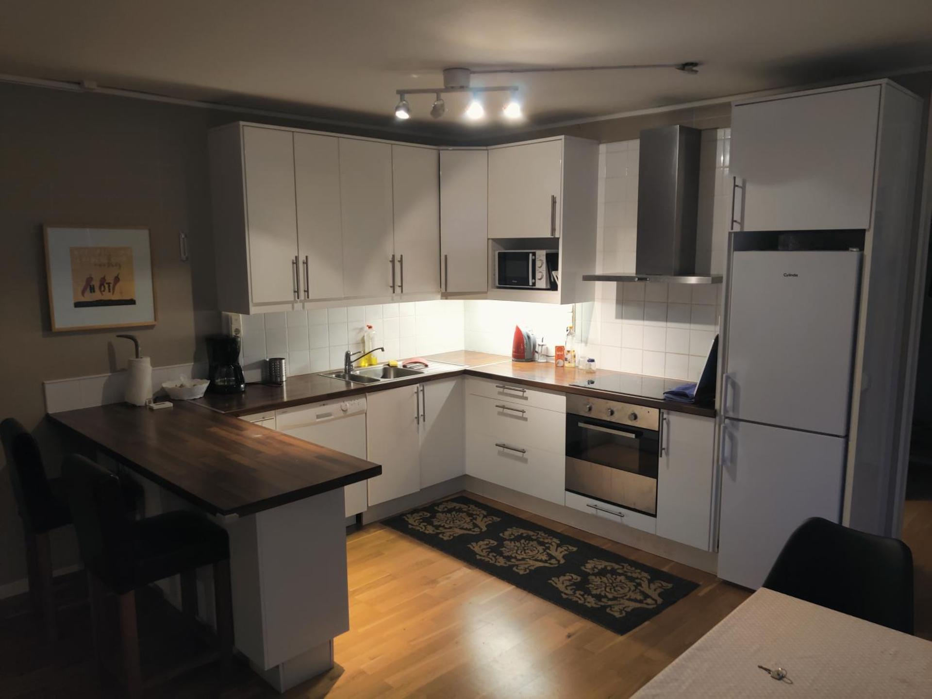 Stay Apartment Hotel