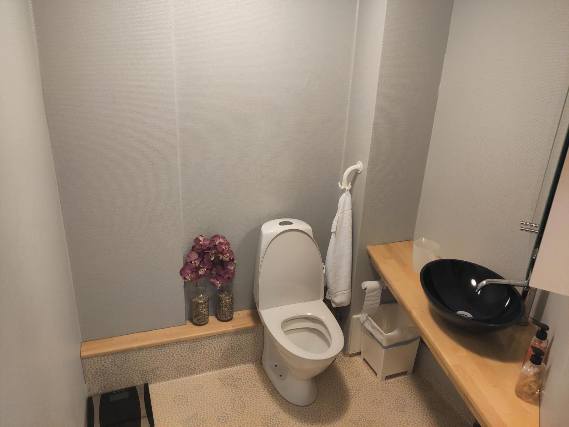 Stay Apartment Hotel