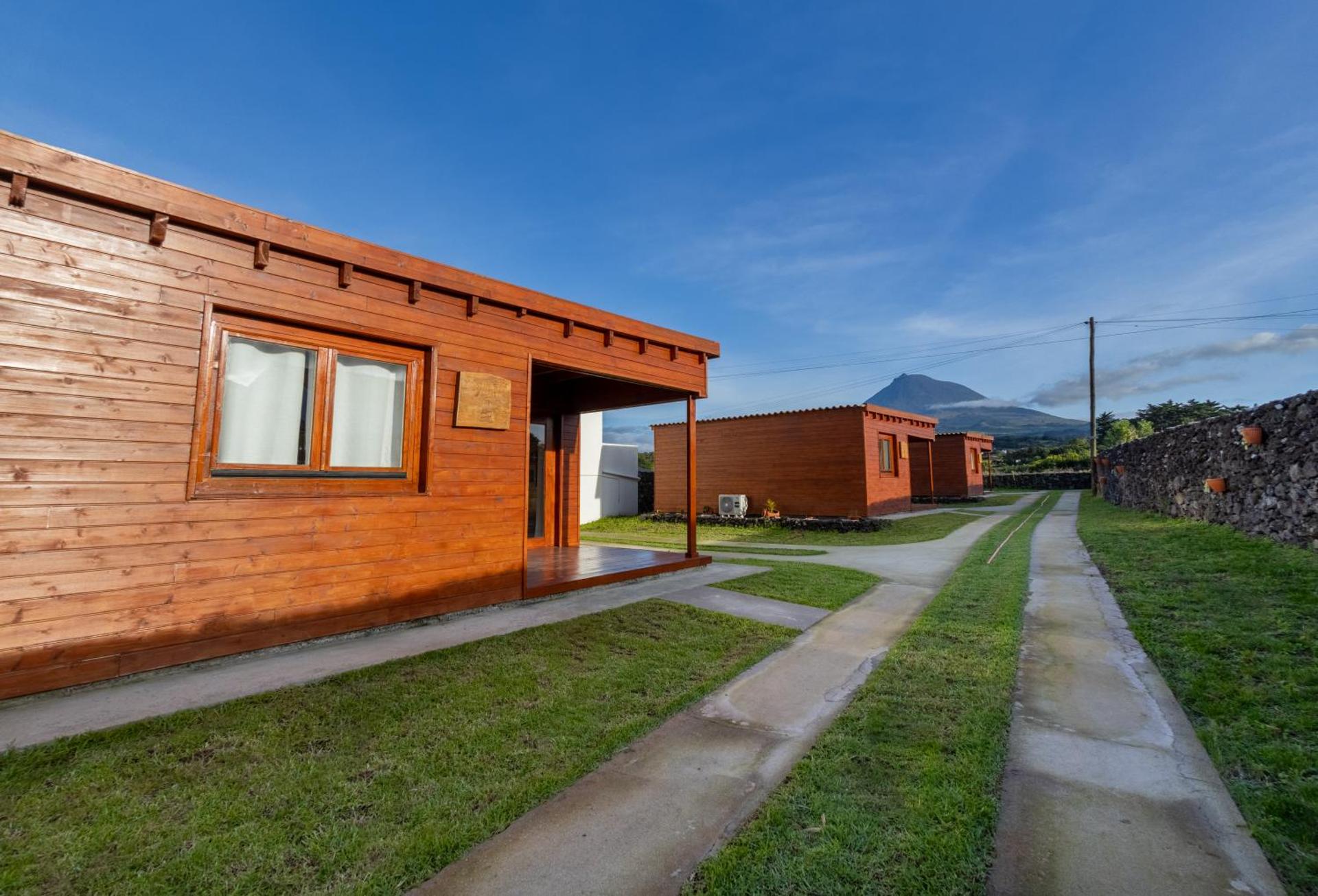 Mountain Wood Village