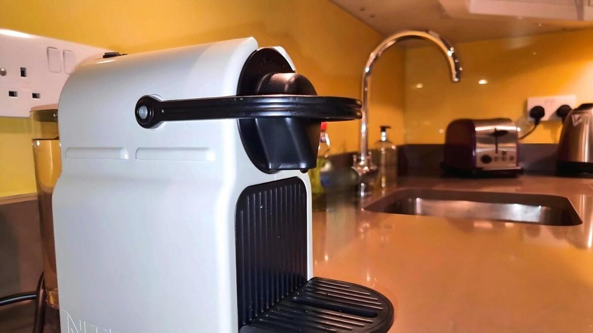 Notting Hill - The One One One -2-