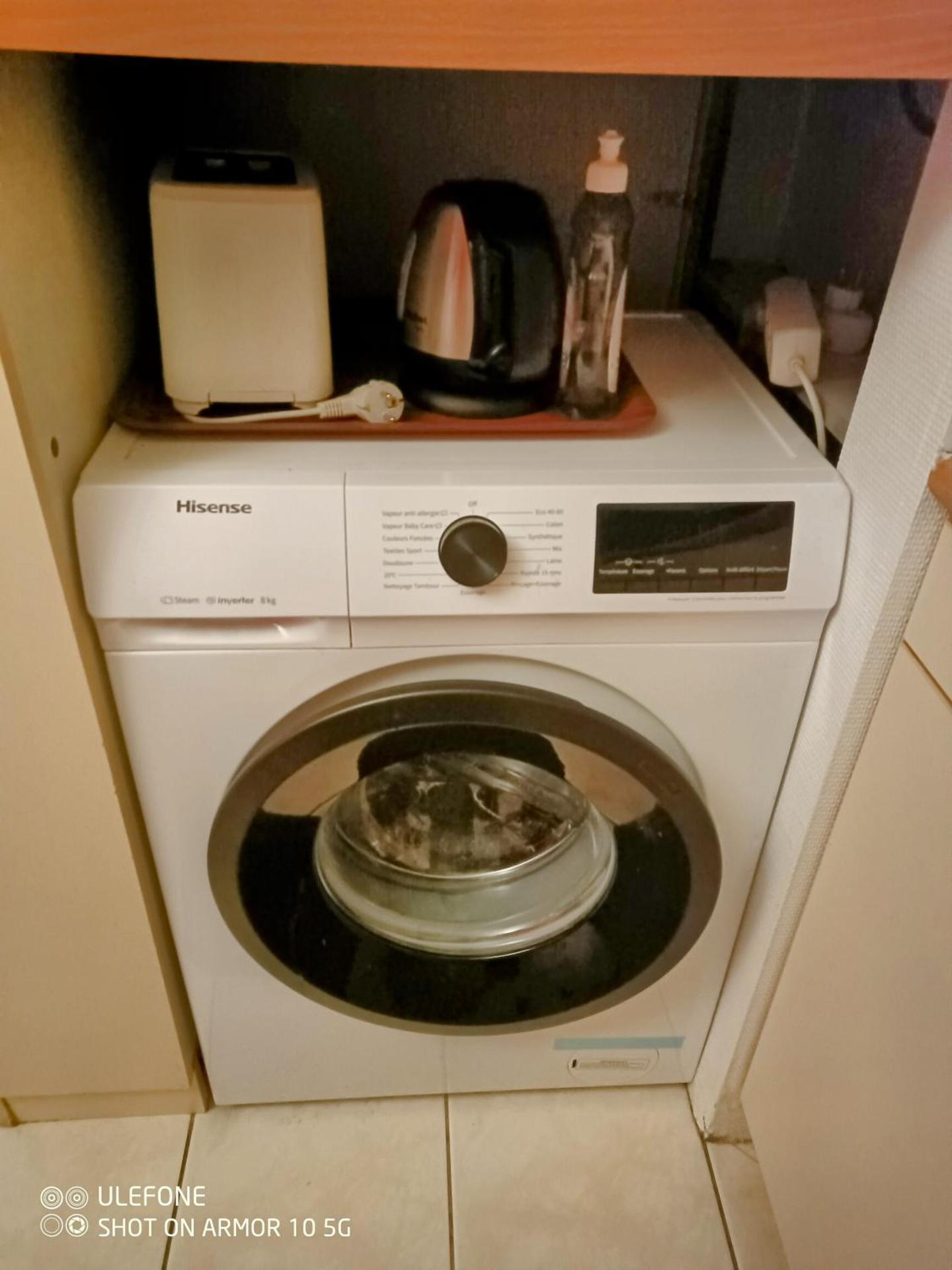 Studio au cœur de Quiberon