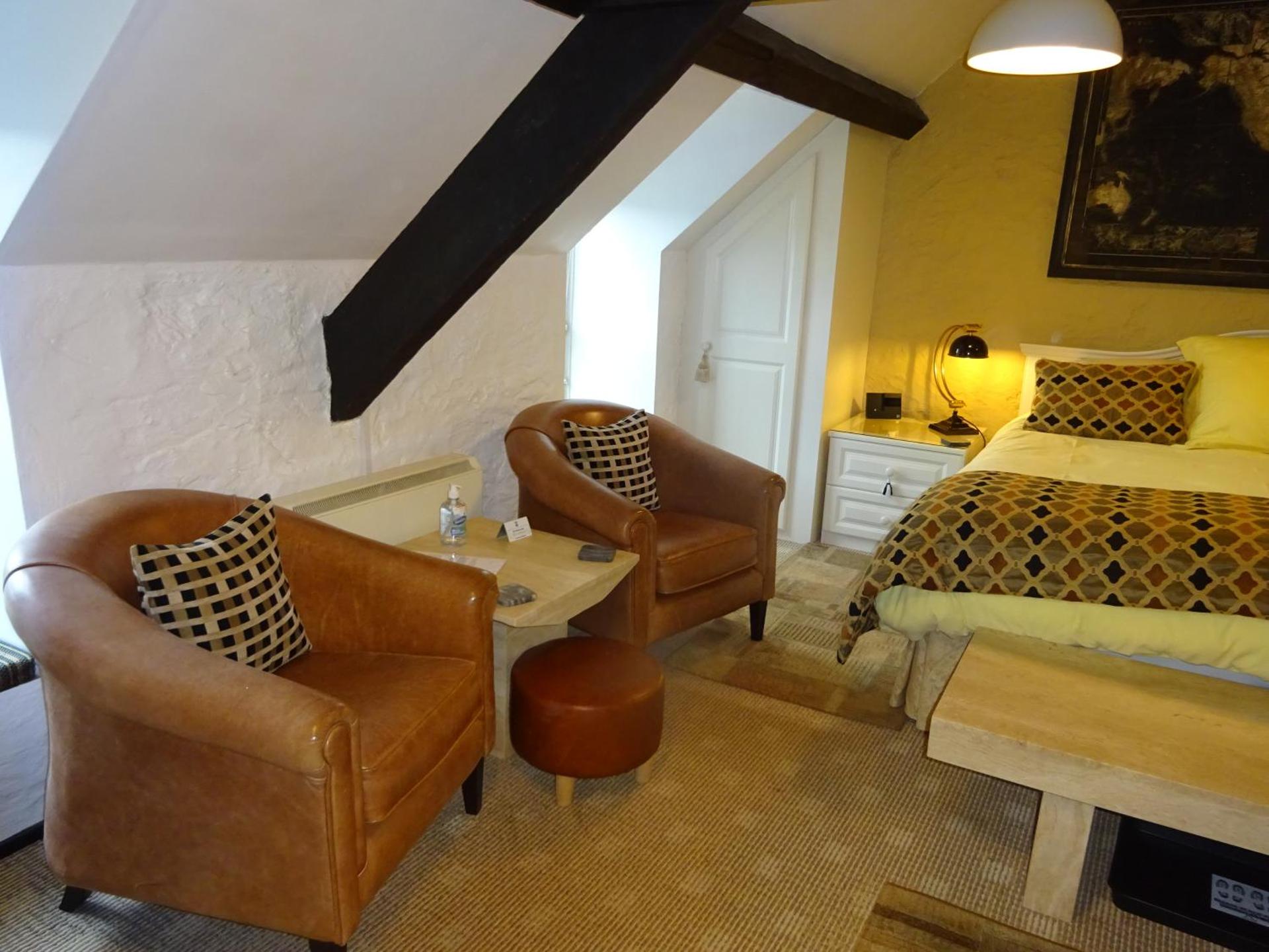 Yr Hen Felin - The Old Mill B&B