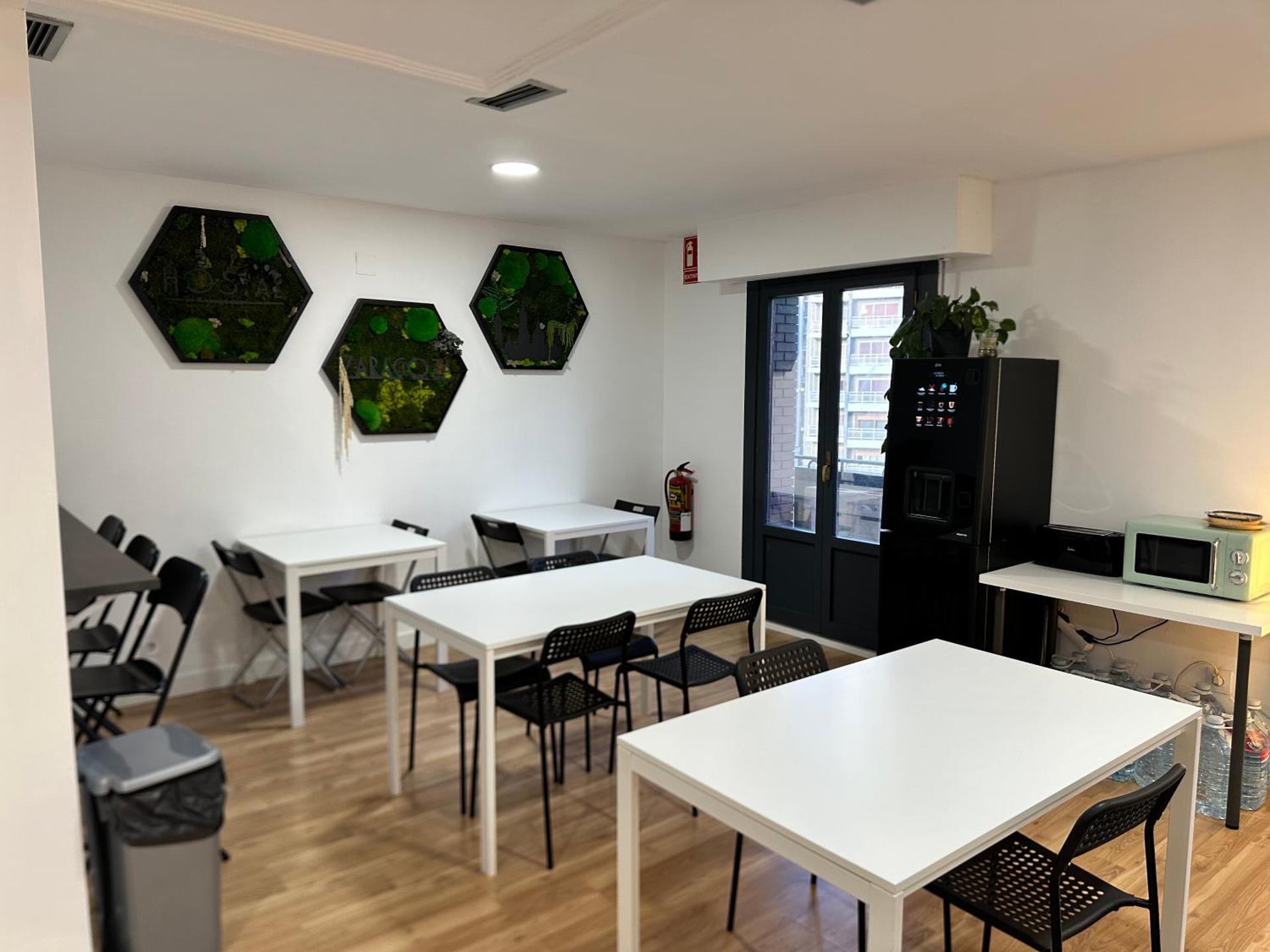 Hostal Zaragoza Centro