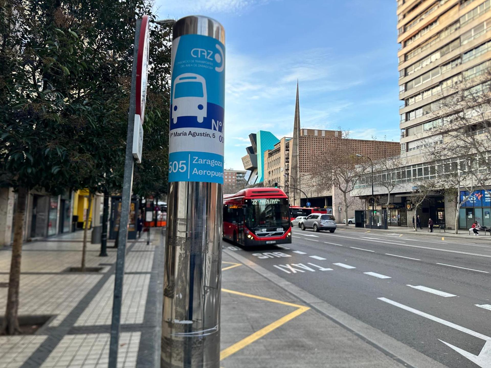 Hostal Zaragoza Centro