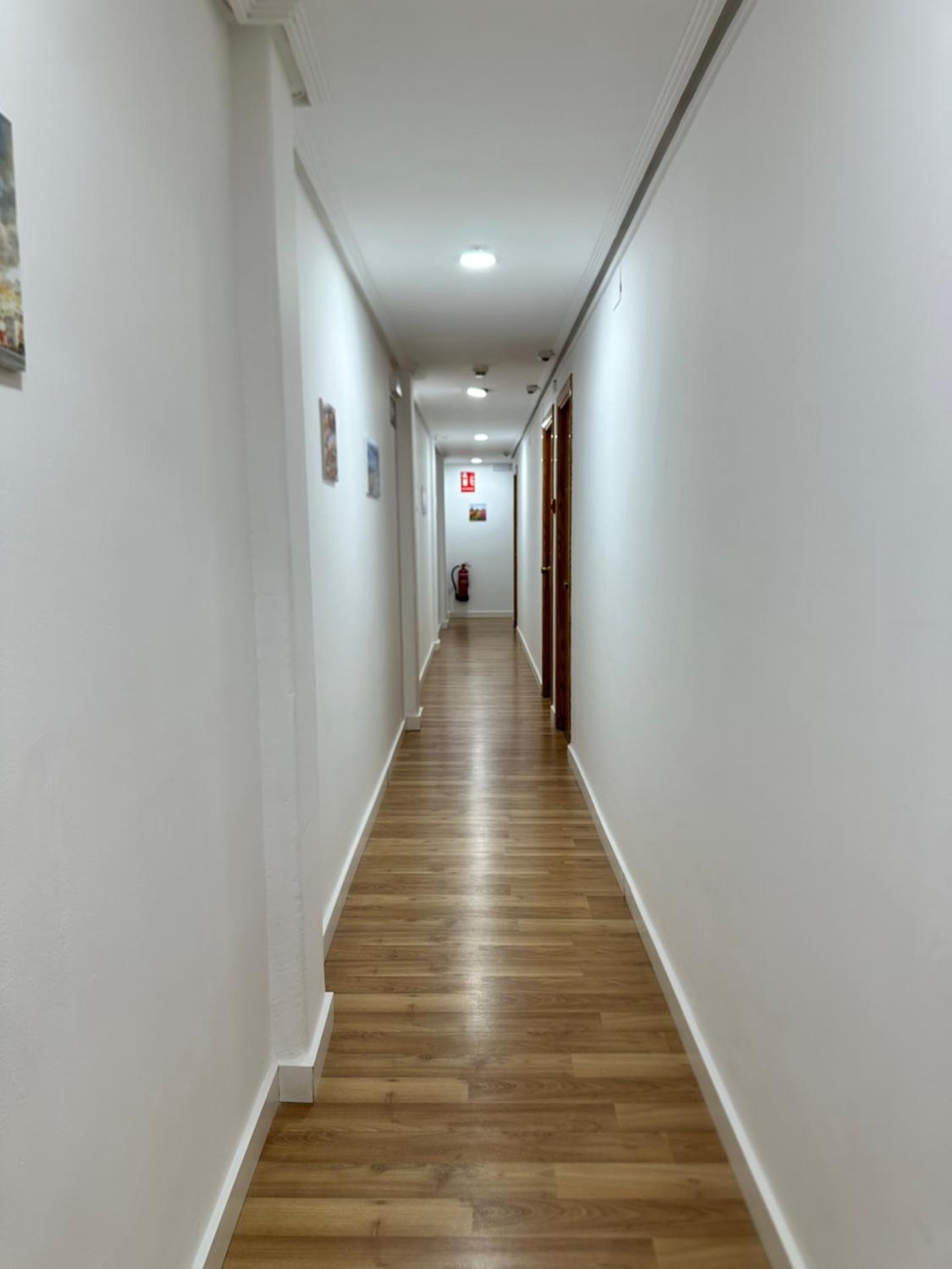 Hostal Zaragoza Centro