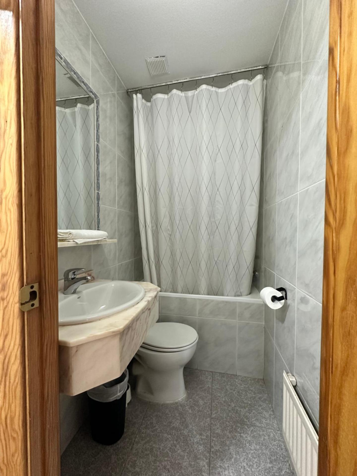 Hostal Zaragoza Centro