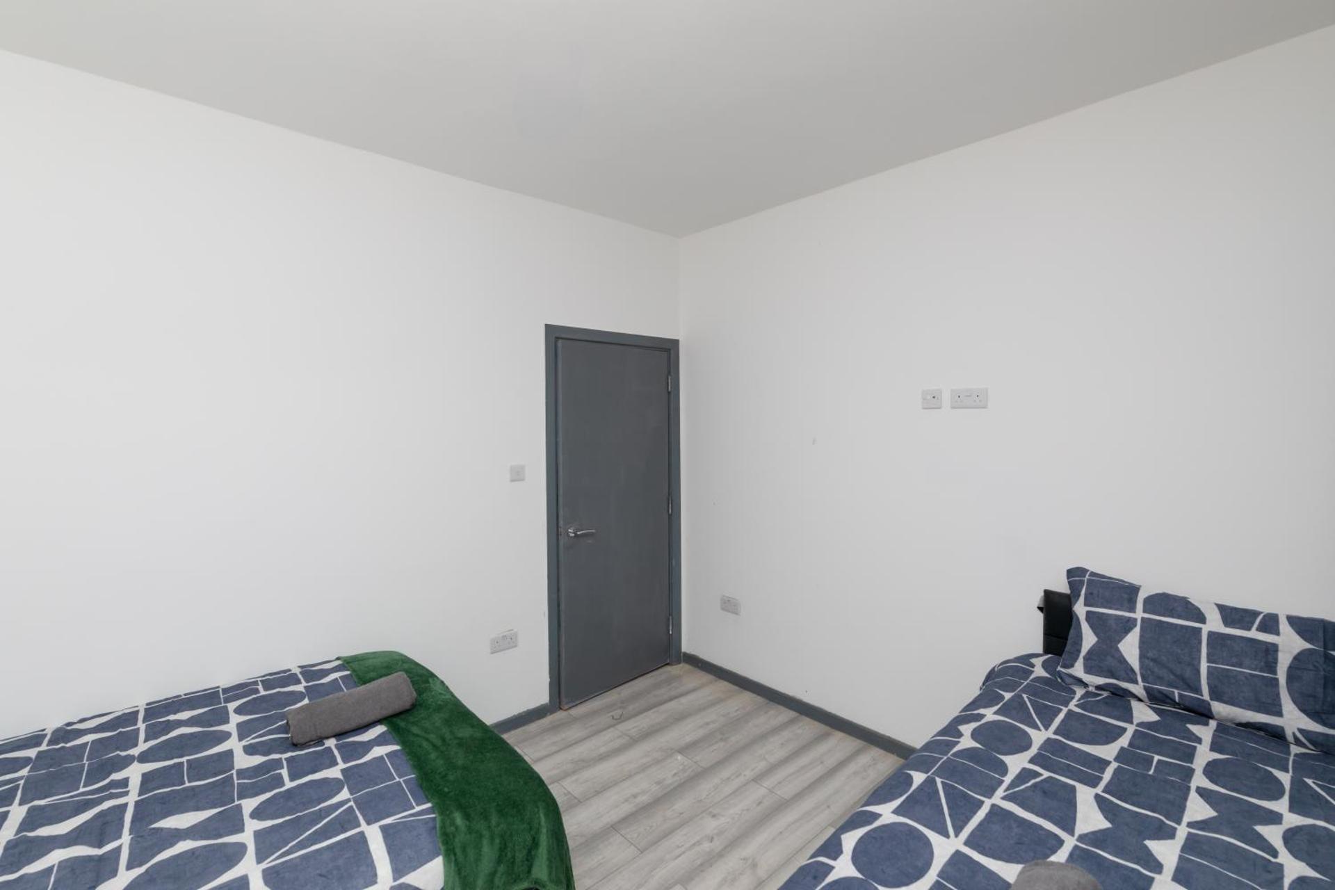 Villiers City Apartments