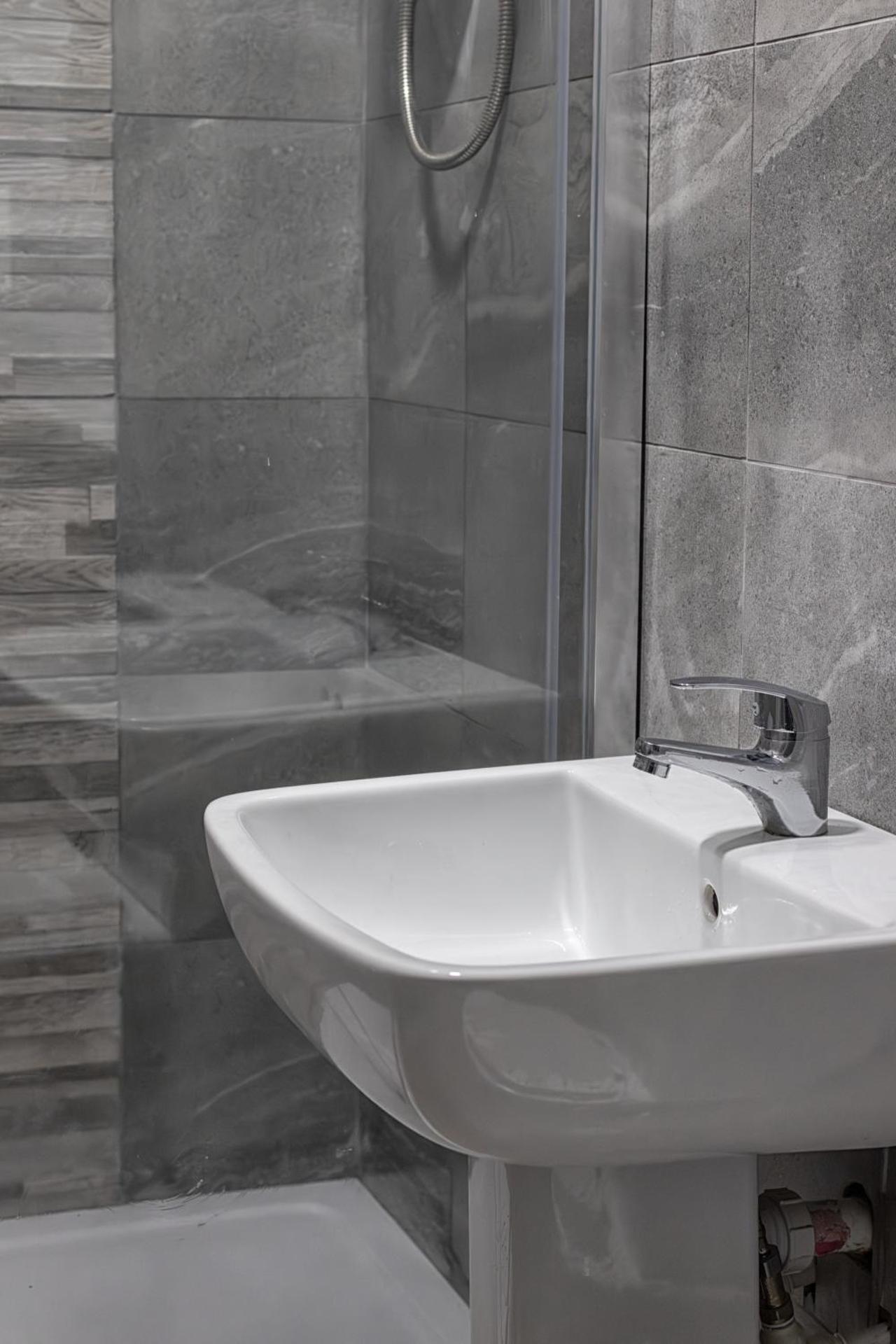 Villiers City Apartments