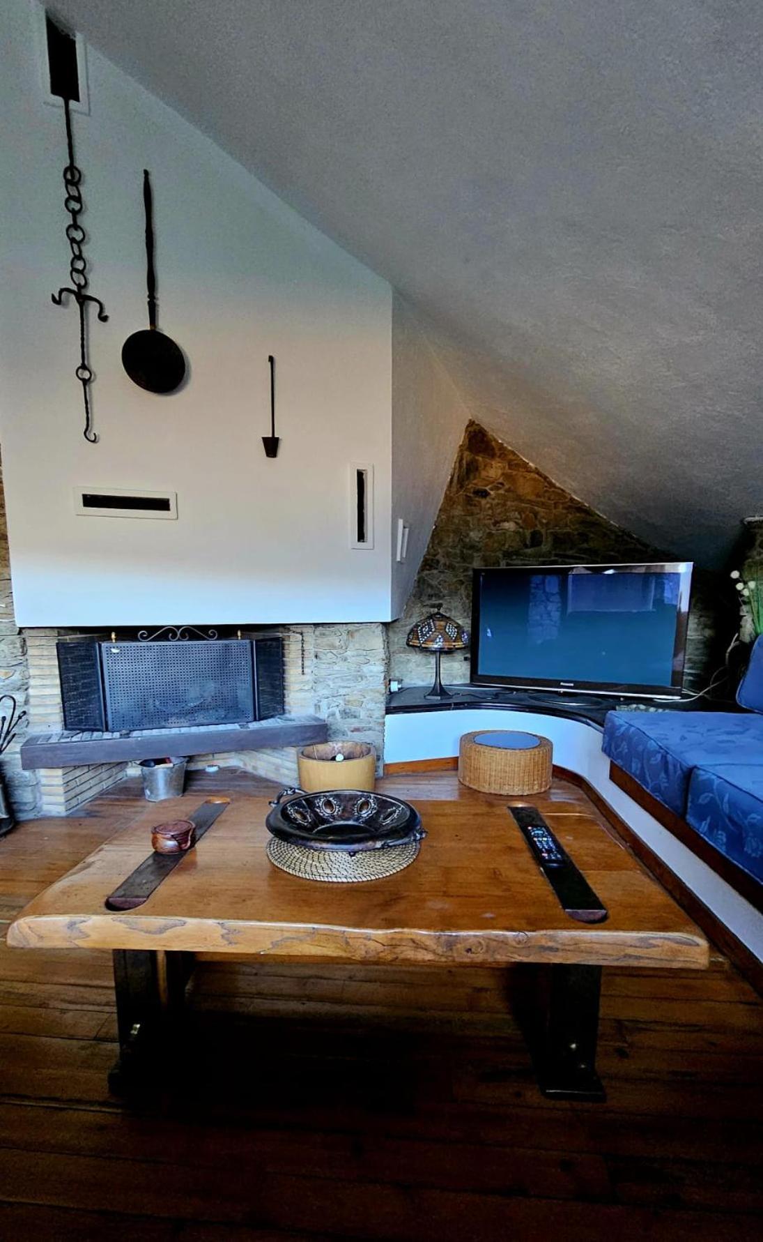 Cal Brugués - Casa de montanya