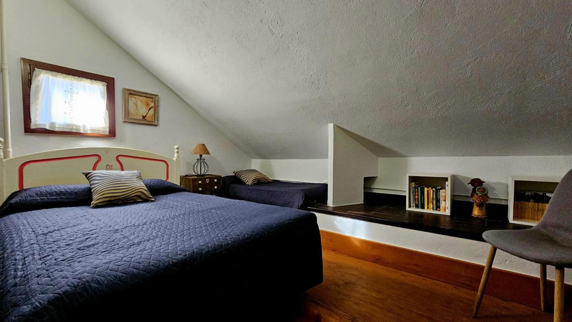 Cal Brugués - Casa de montanya