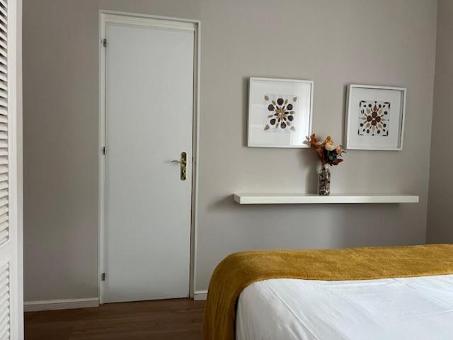 NEW Cosy & Charming Apartment in Campolide - 3A