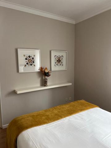 NEW Cosy & Charming Apartment in Campolide - 3A