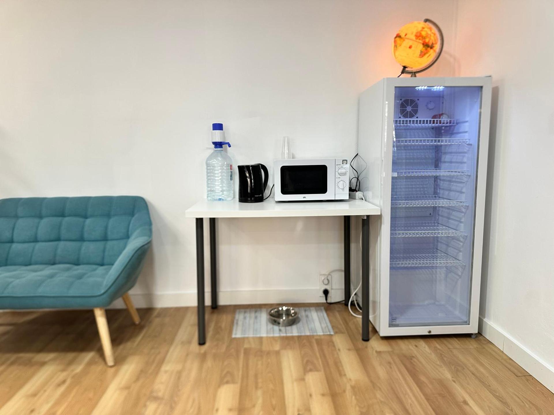 Hostal Zaragoza Centro