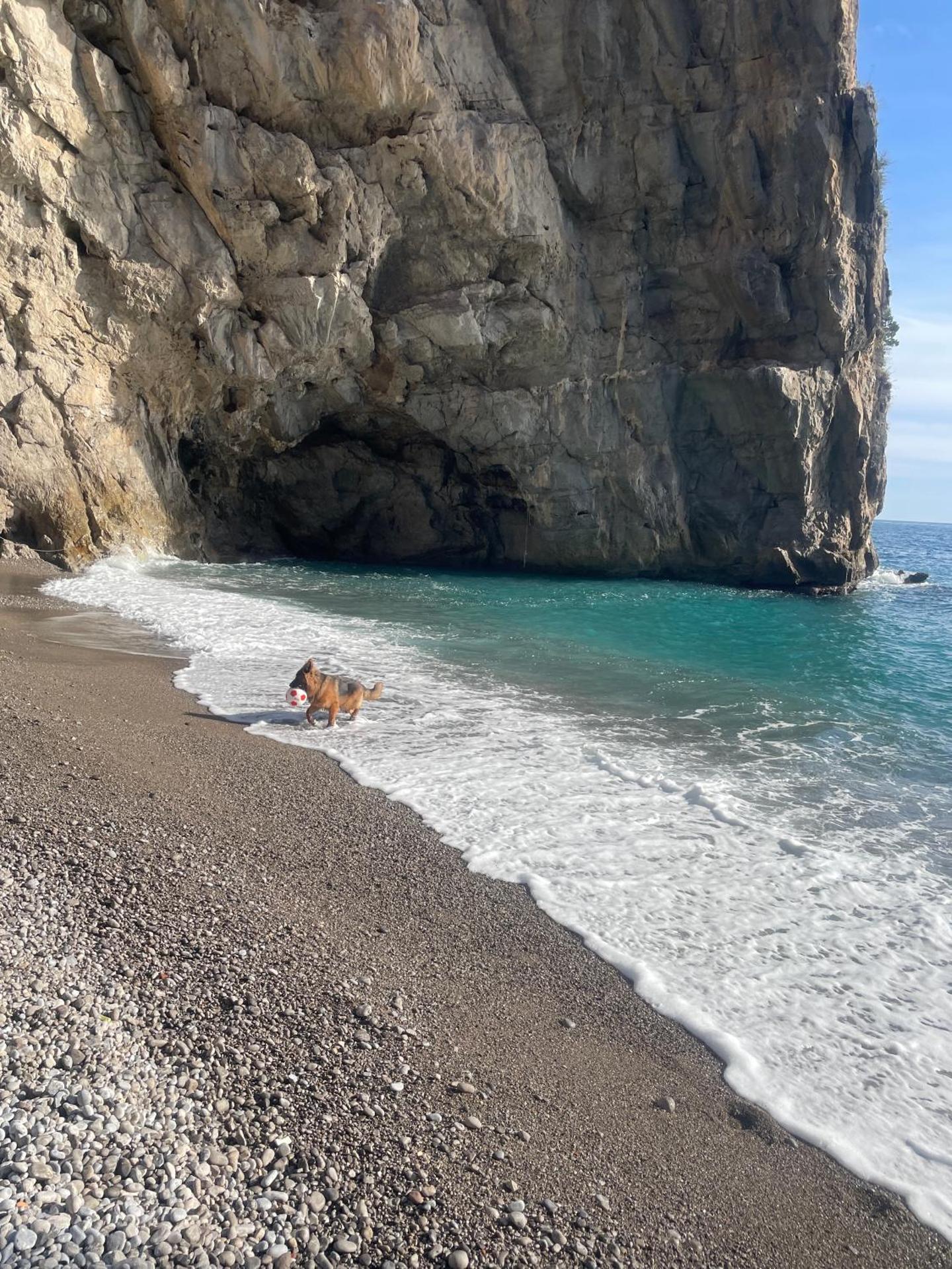 La Finestra sul fiordo