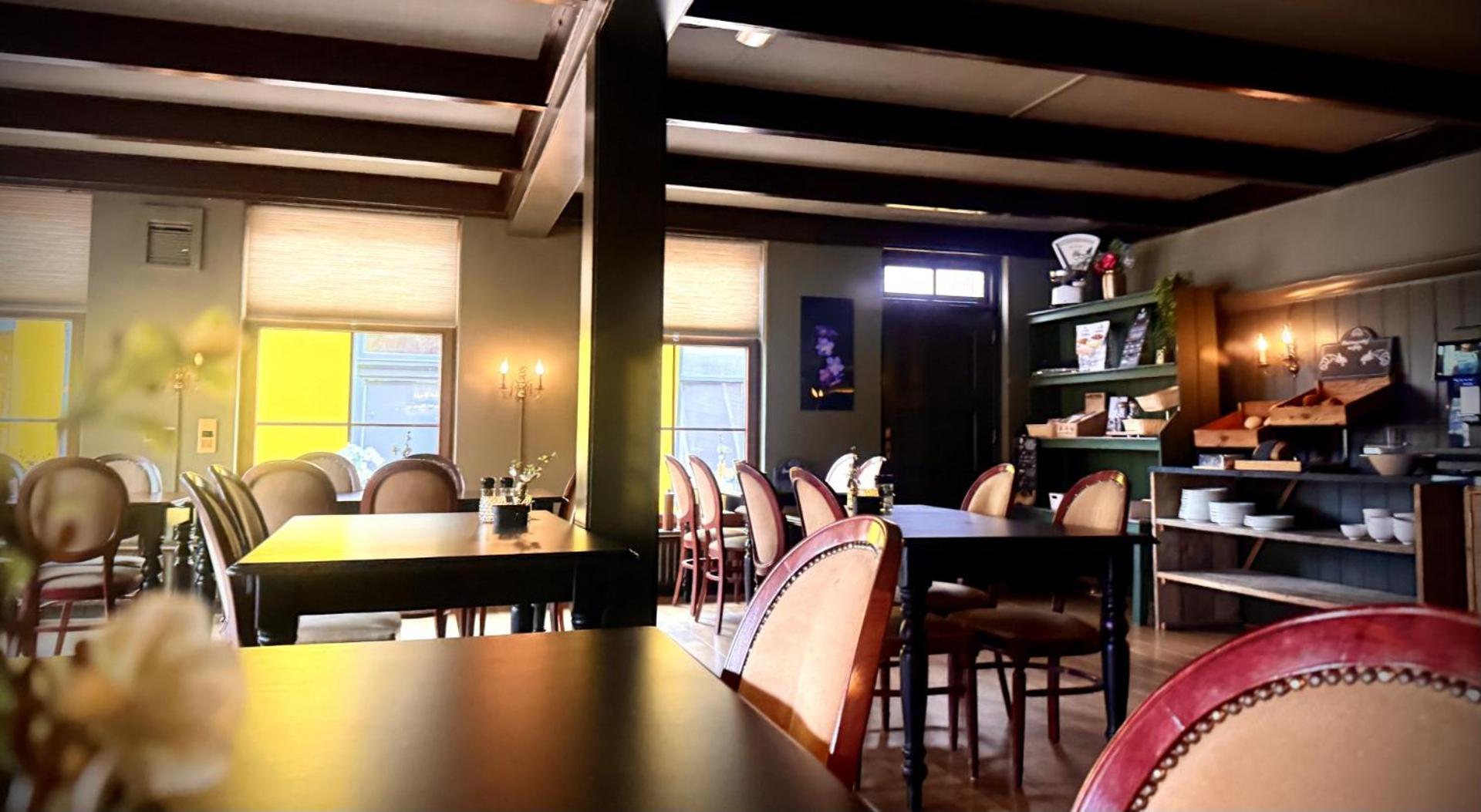 Hotel Restaurant 't Ronde Loegh