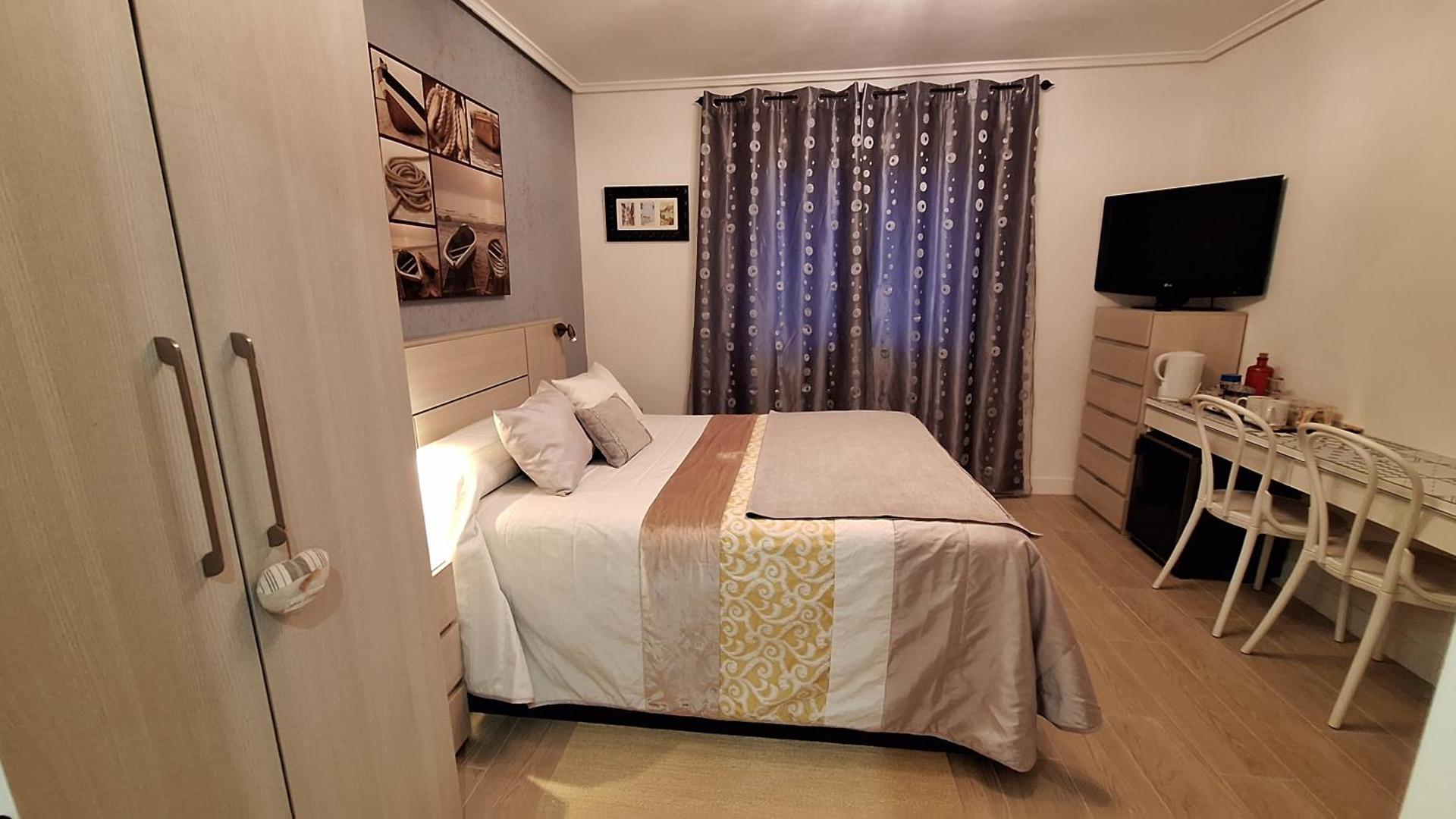 Chambre et petit déjeuner à Socoa