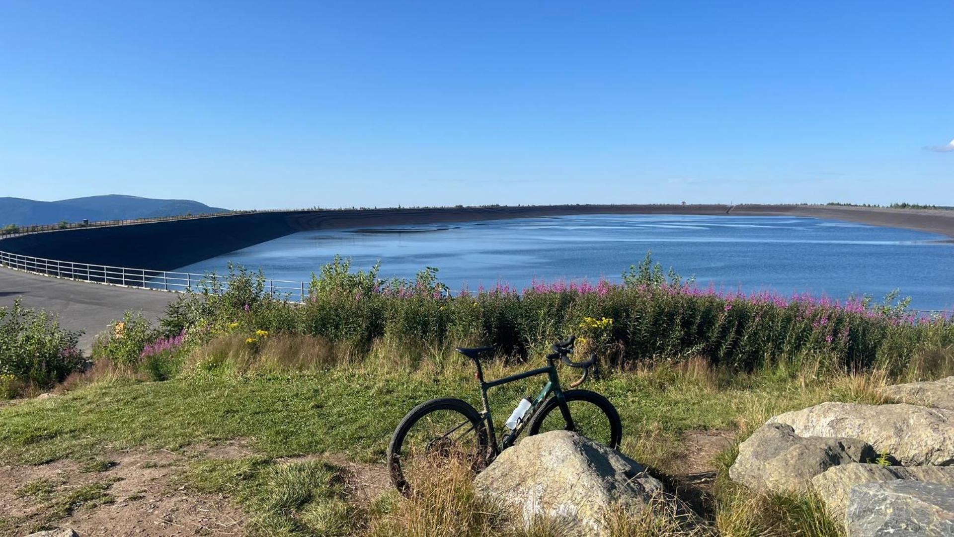 apartmán pod turbínou