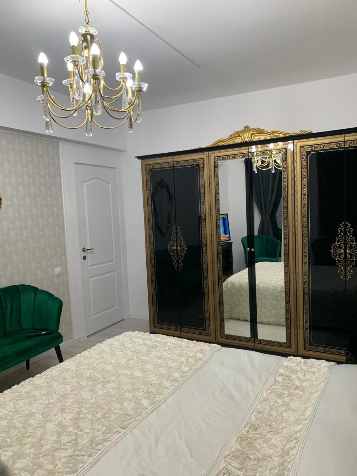 Slatina RECEA RESIDENCE