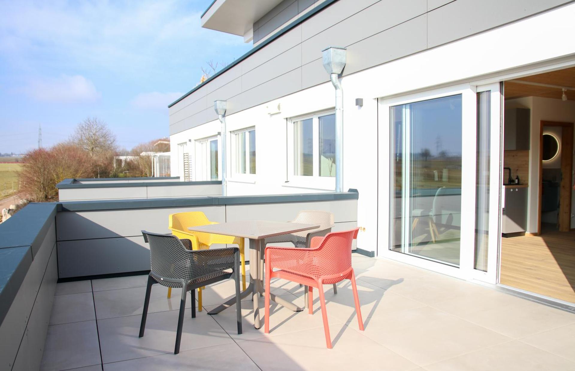 View (from property/room)