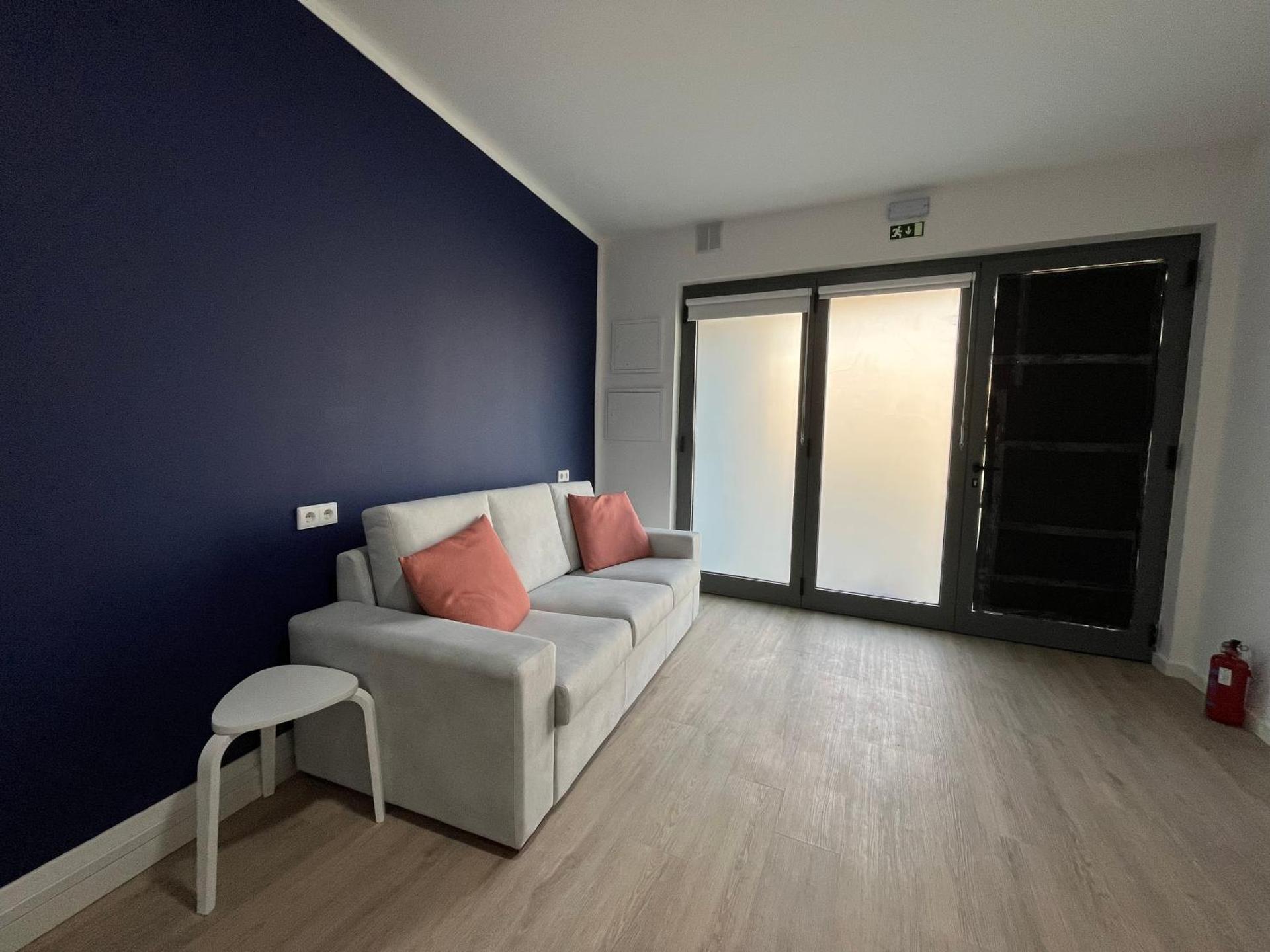 Romantic Downtown Studio