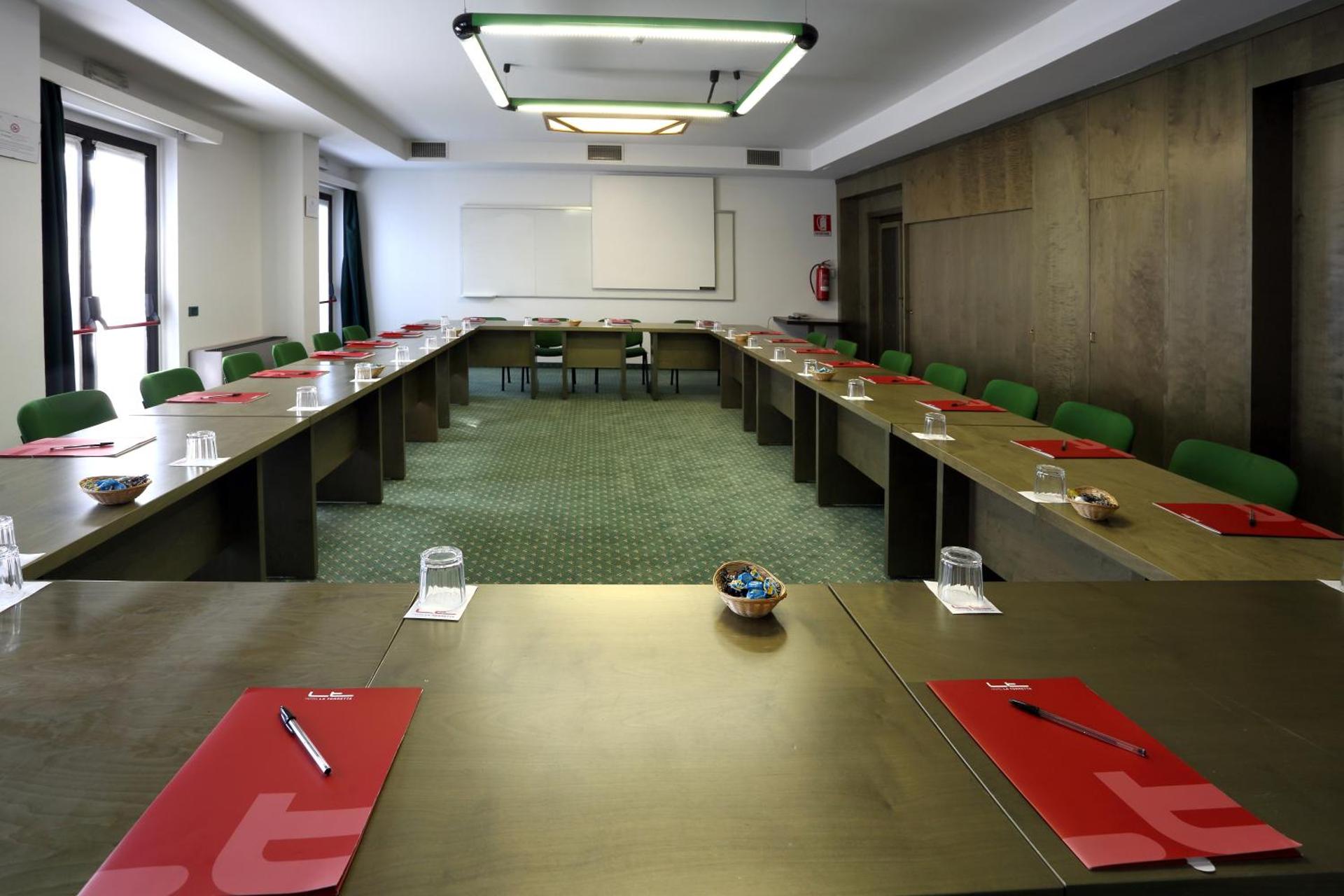 Meeting/conference room