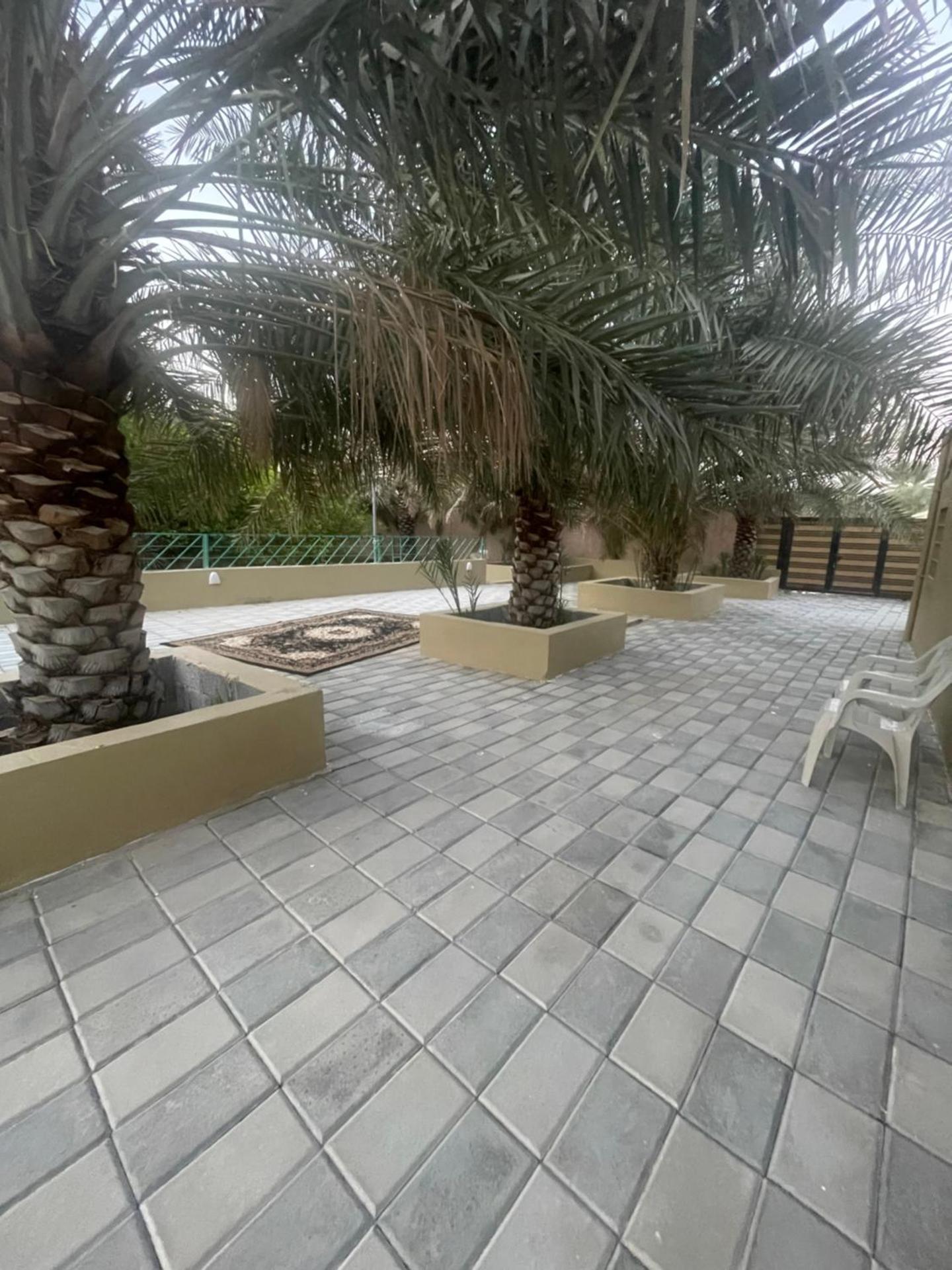 نزل نسيم الحمراء - nseem alhamra inn