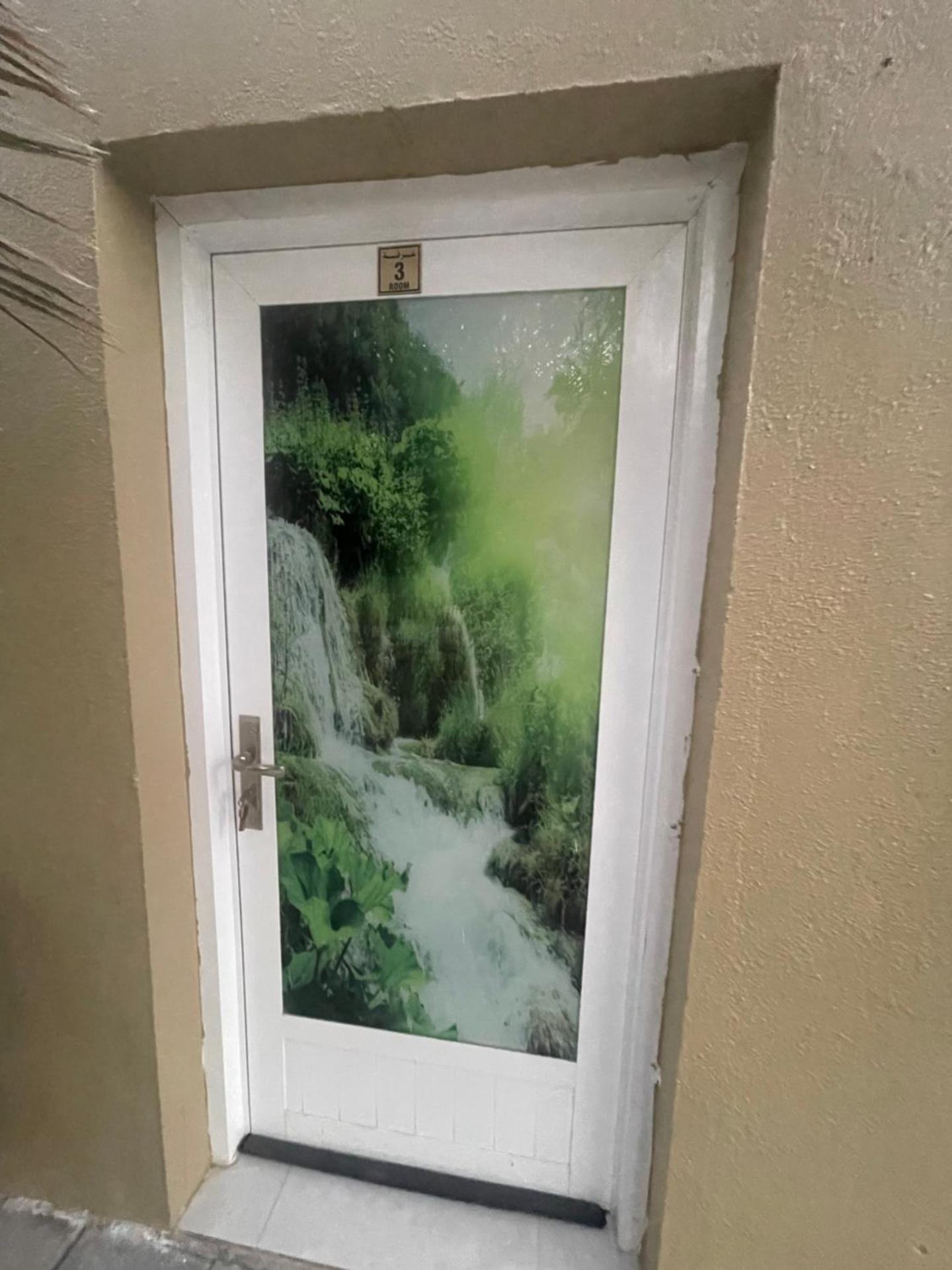 نزل نسيم الحمراء - nseem alhamra inn