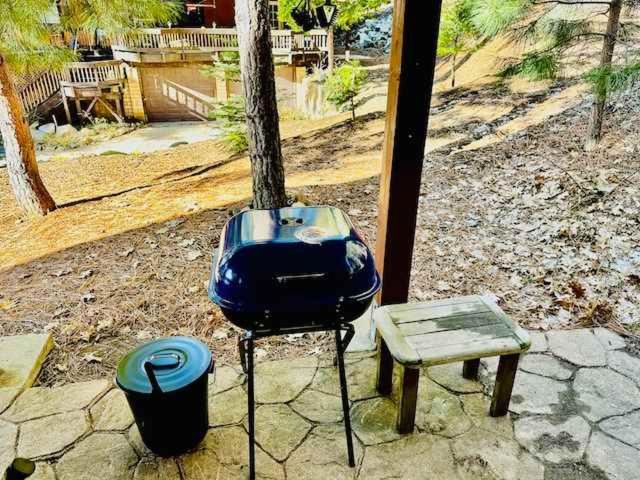 Stay in Yosemite-Cozy Bear North-Sleeps 5