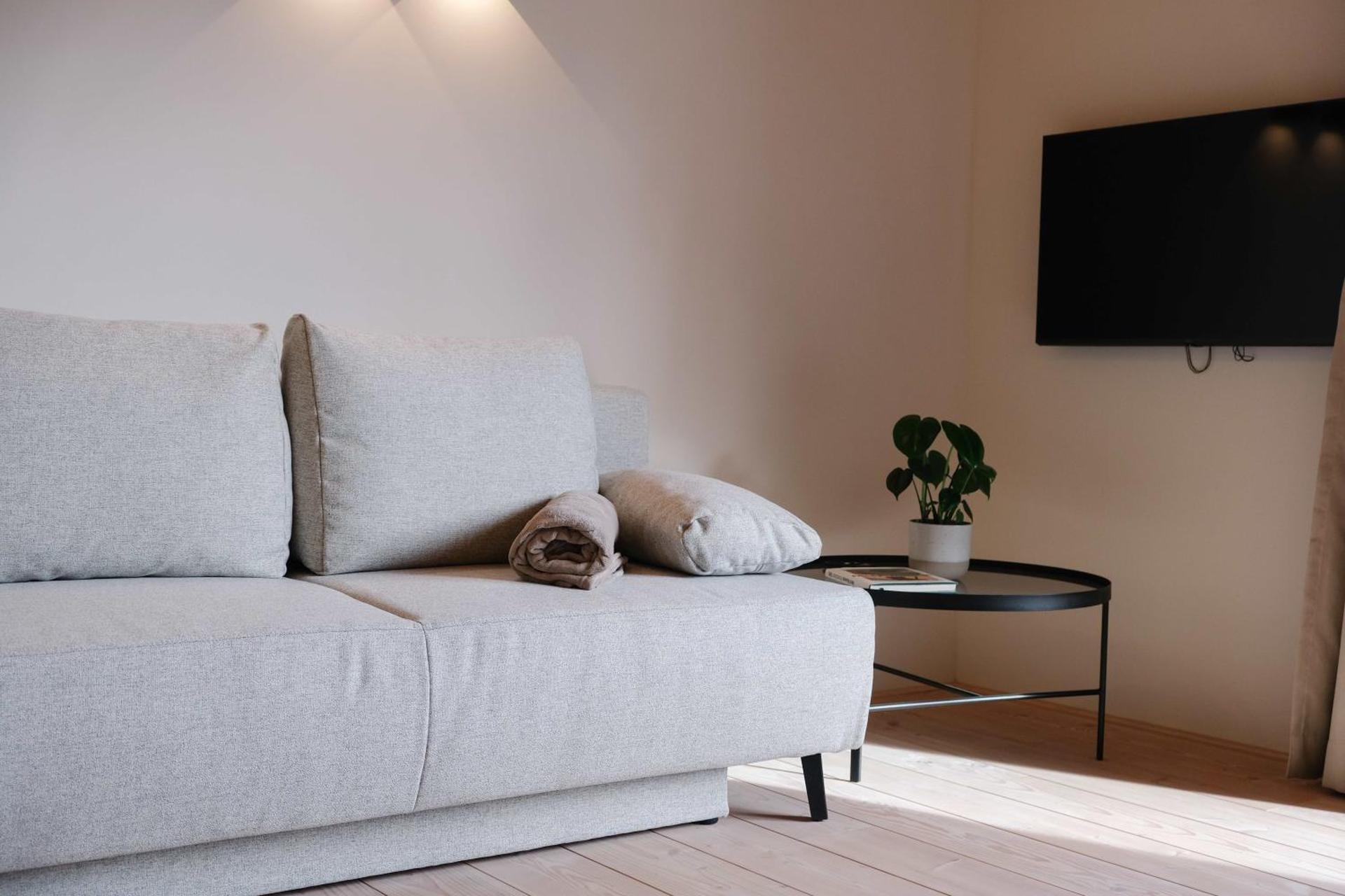 das 1494 Wohnen und Kultur im Denkmal