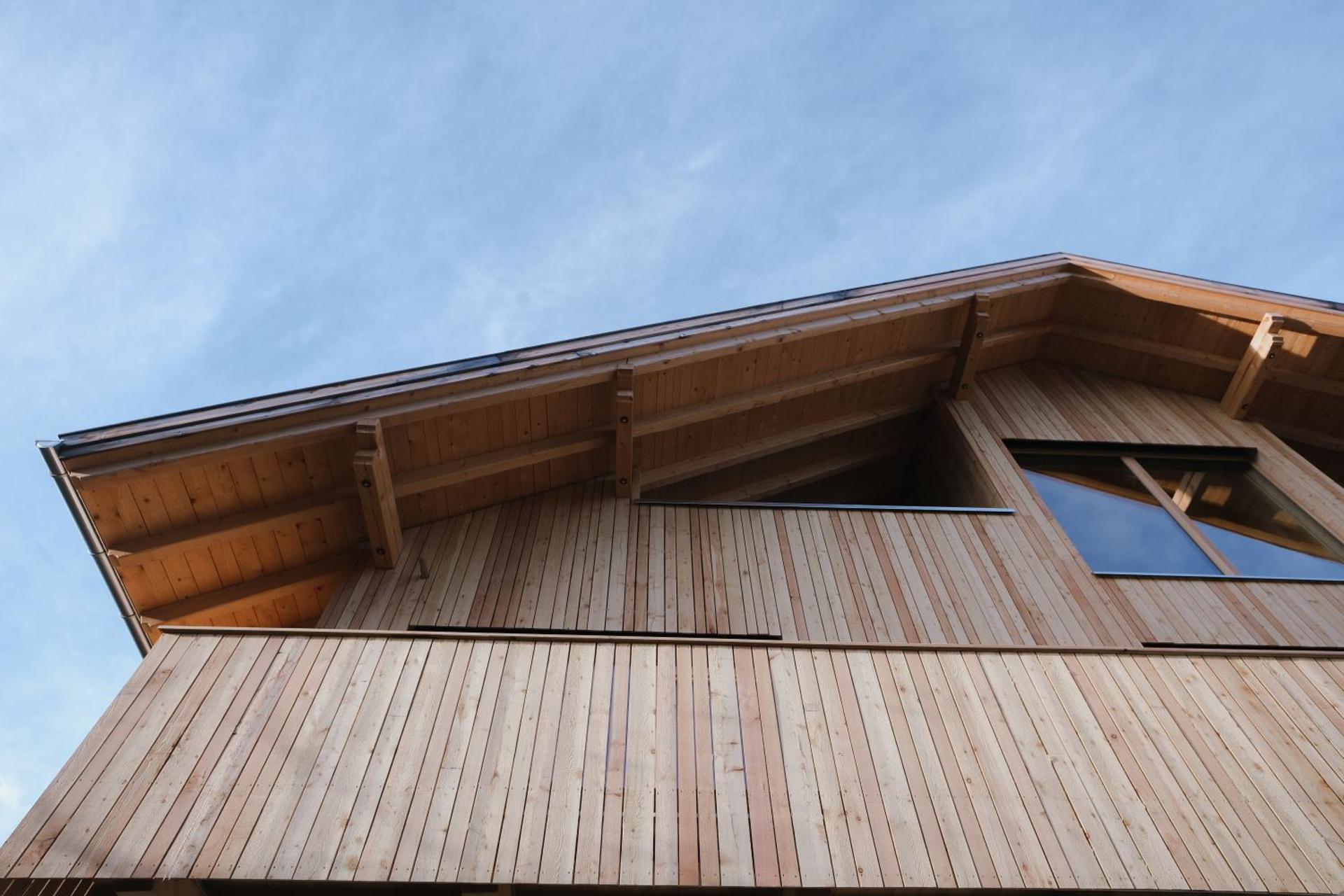 das 1494 Wohnen und Kultur im Denkmal