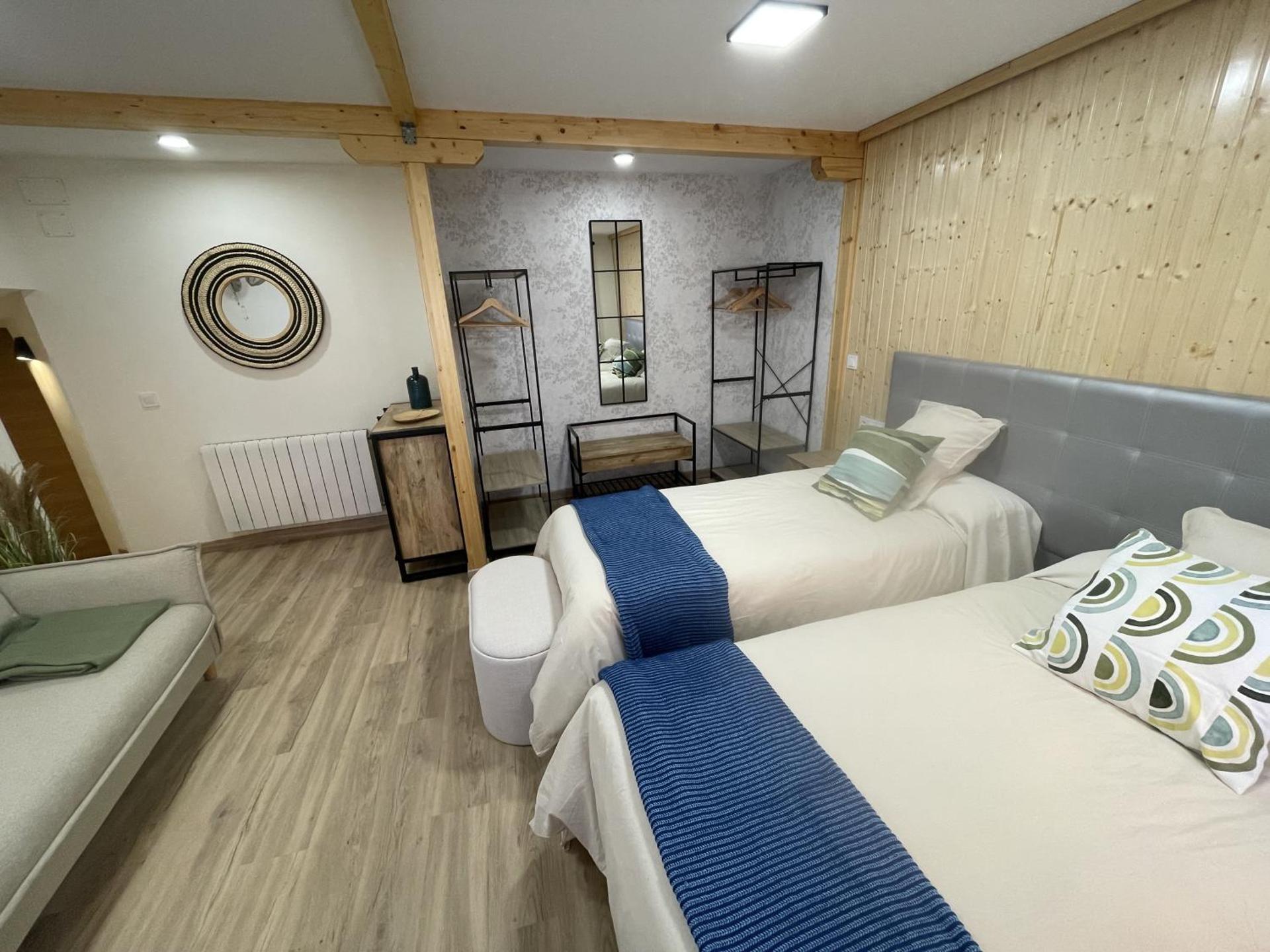 Casa Rural Renueva en Buendía