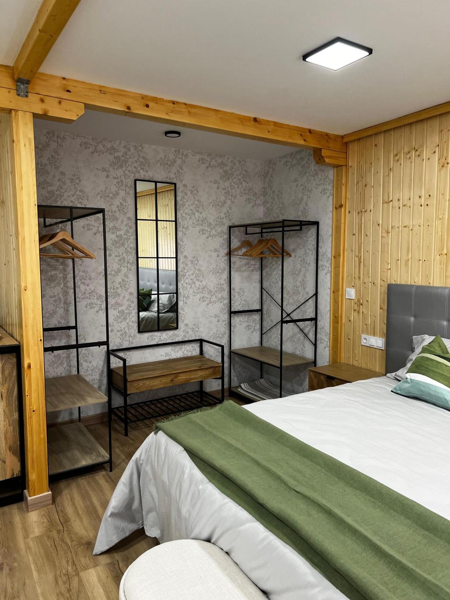 Casa Rural Renueva en Buendía