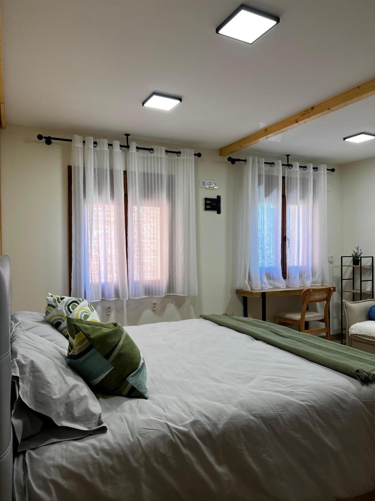 Casa Rural Renueva en Buendía