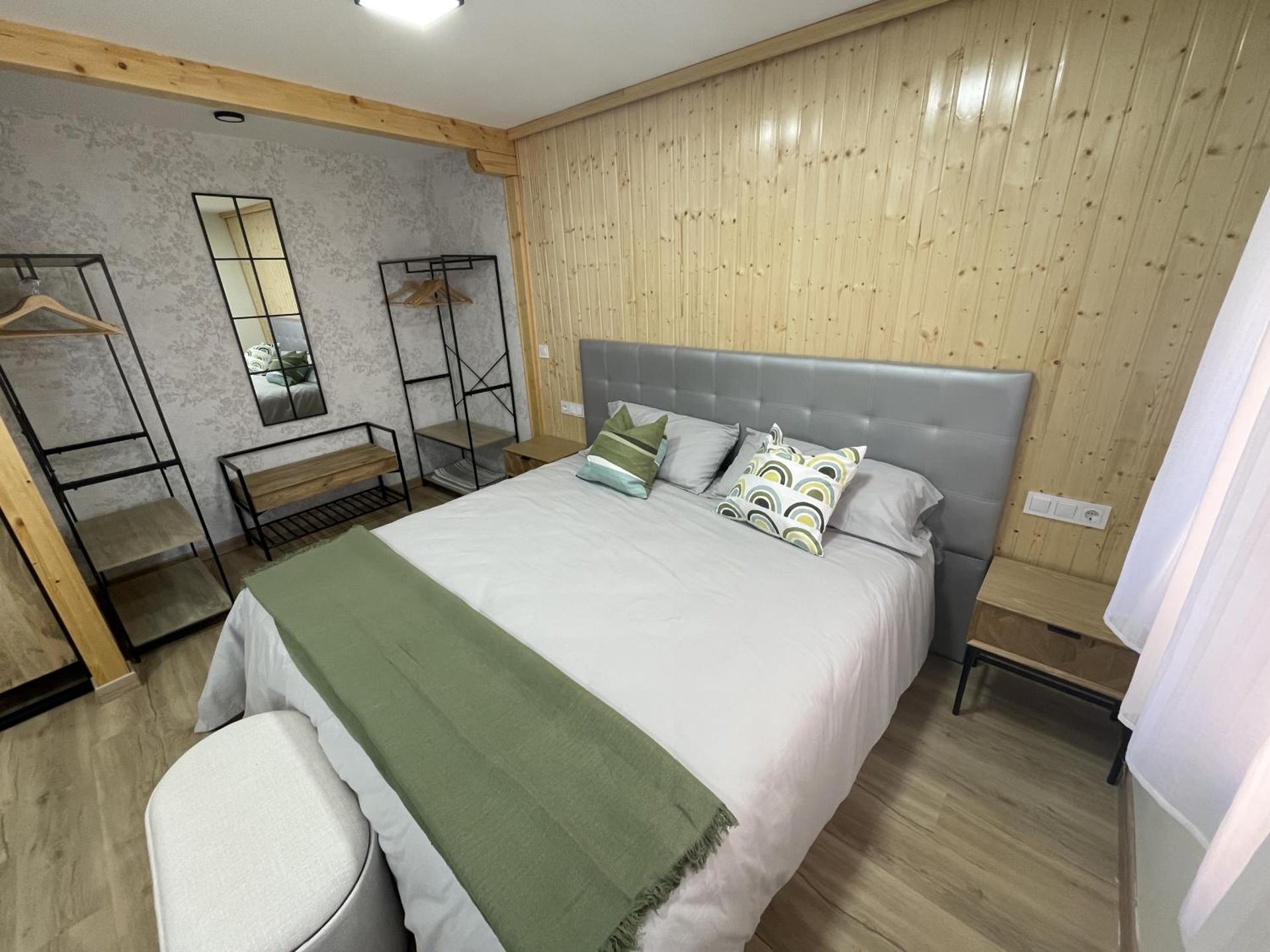 Casa Rural Renueva en Buendía