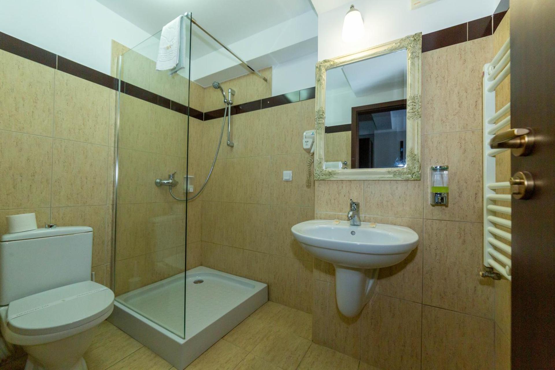 Hotel Restaurant Alesia