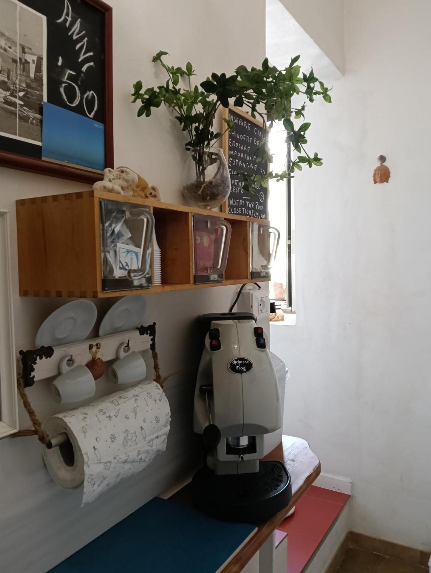 Le Muse casa vacanze