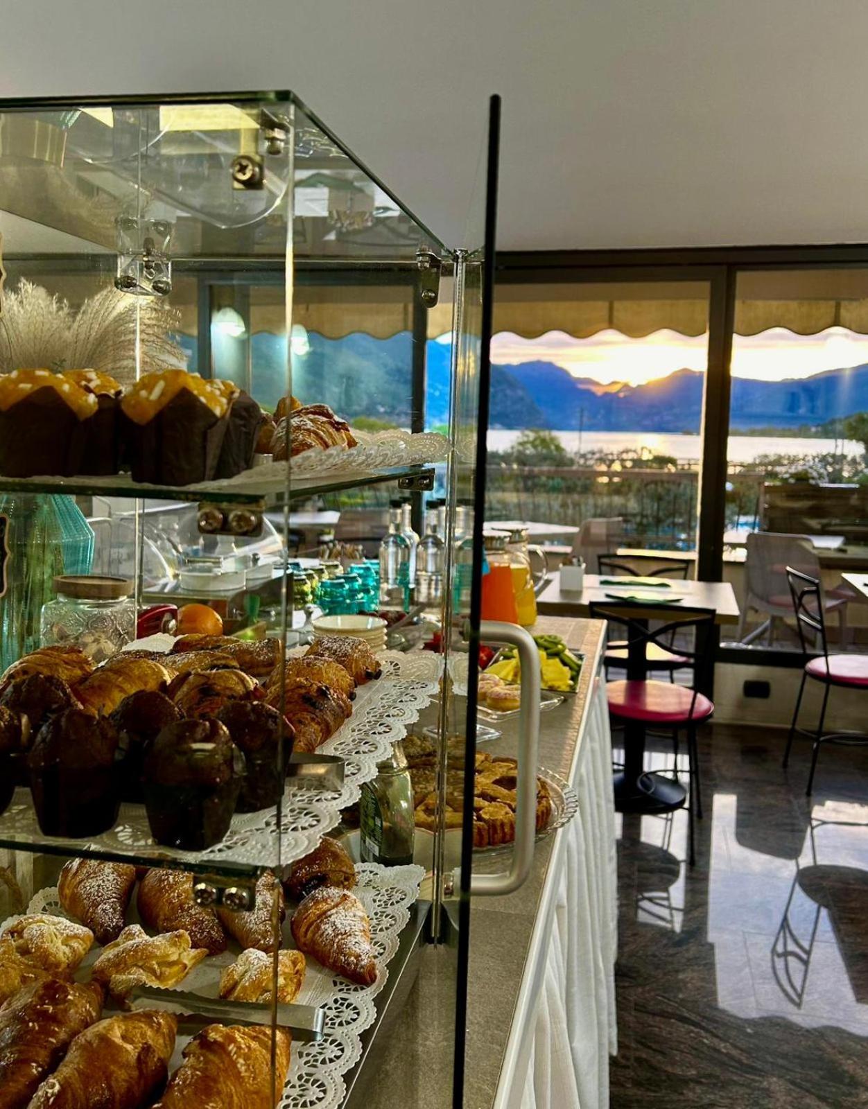 Ulivi Hotel & Residence