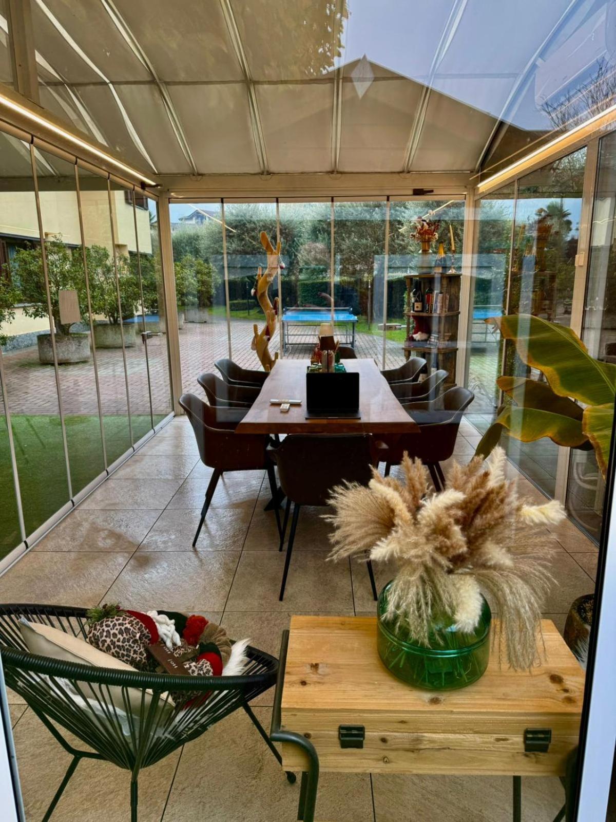 Ulivi Hotel & Residence