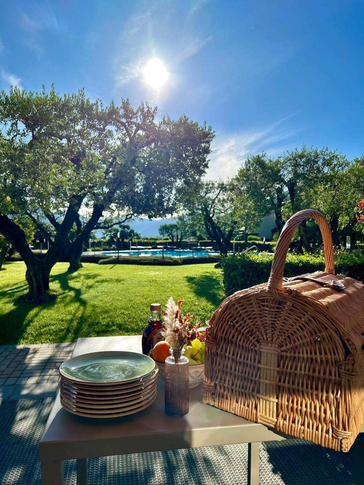 Ulivi Hotel & Residence