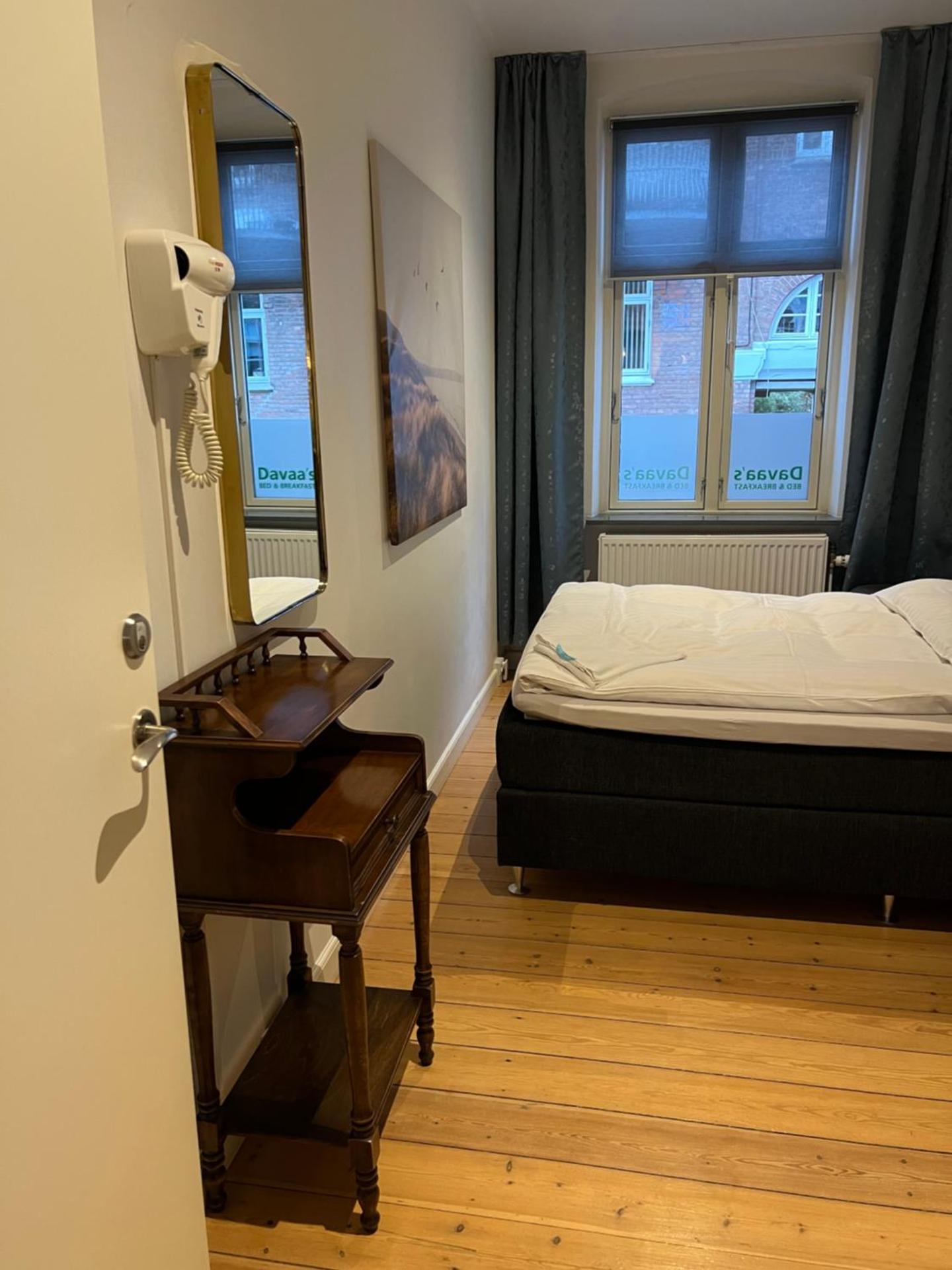 Davaa's Bed & Breakfast