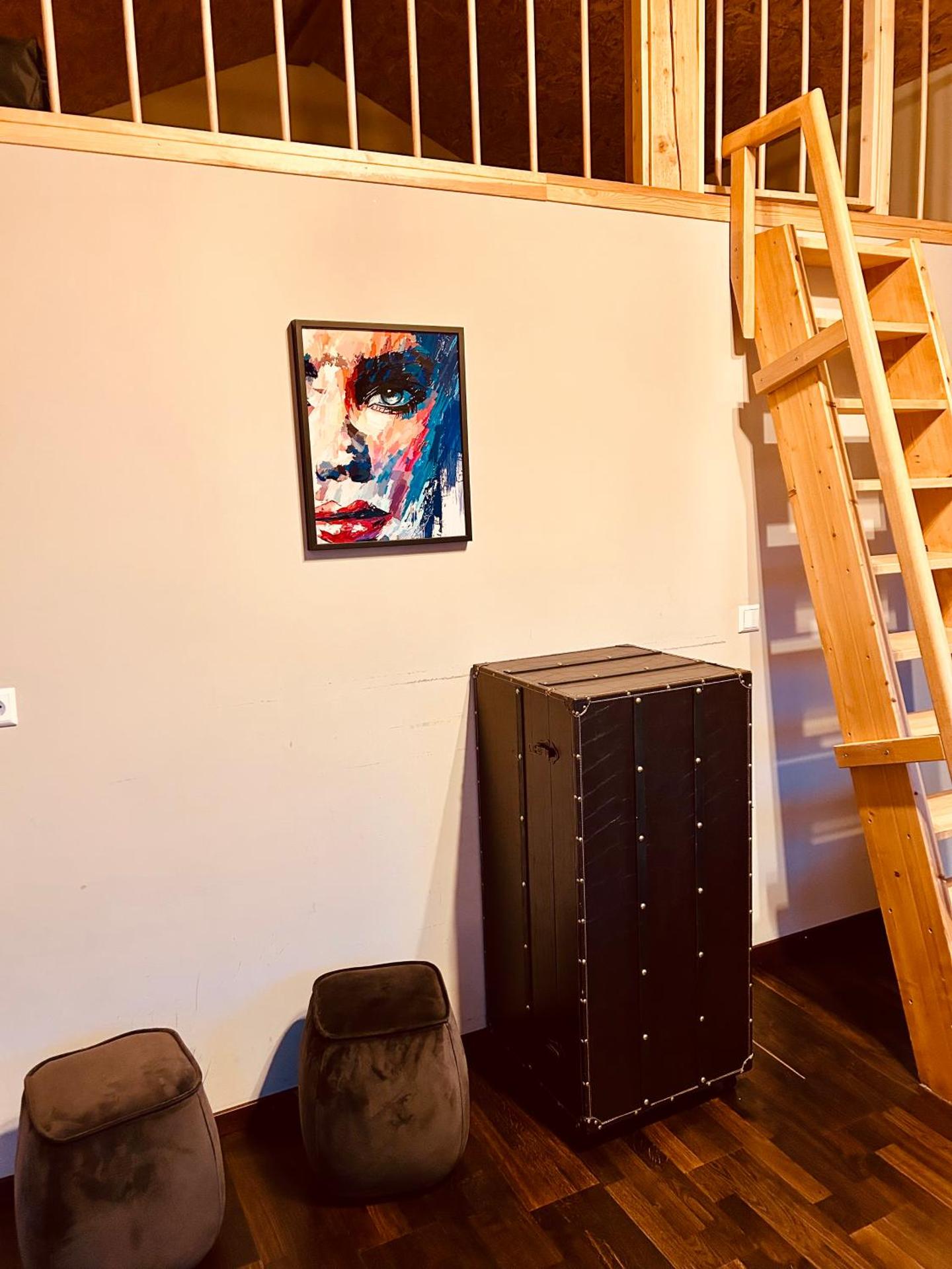 Family Apartments Abuja