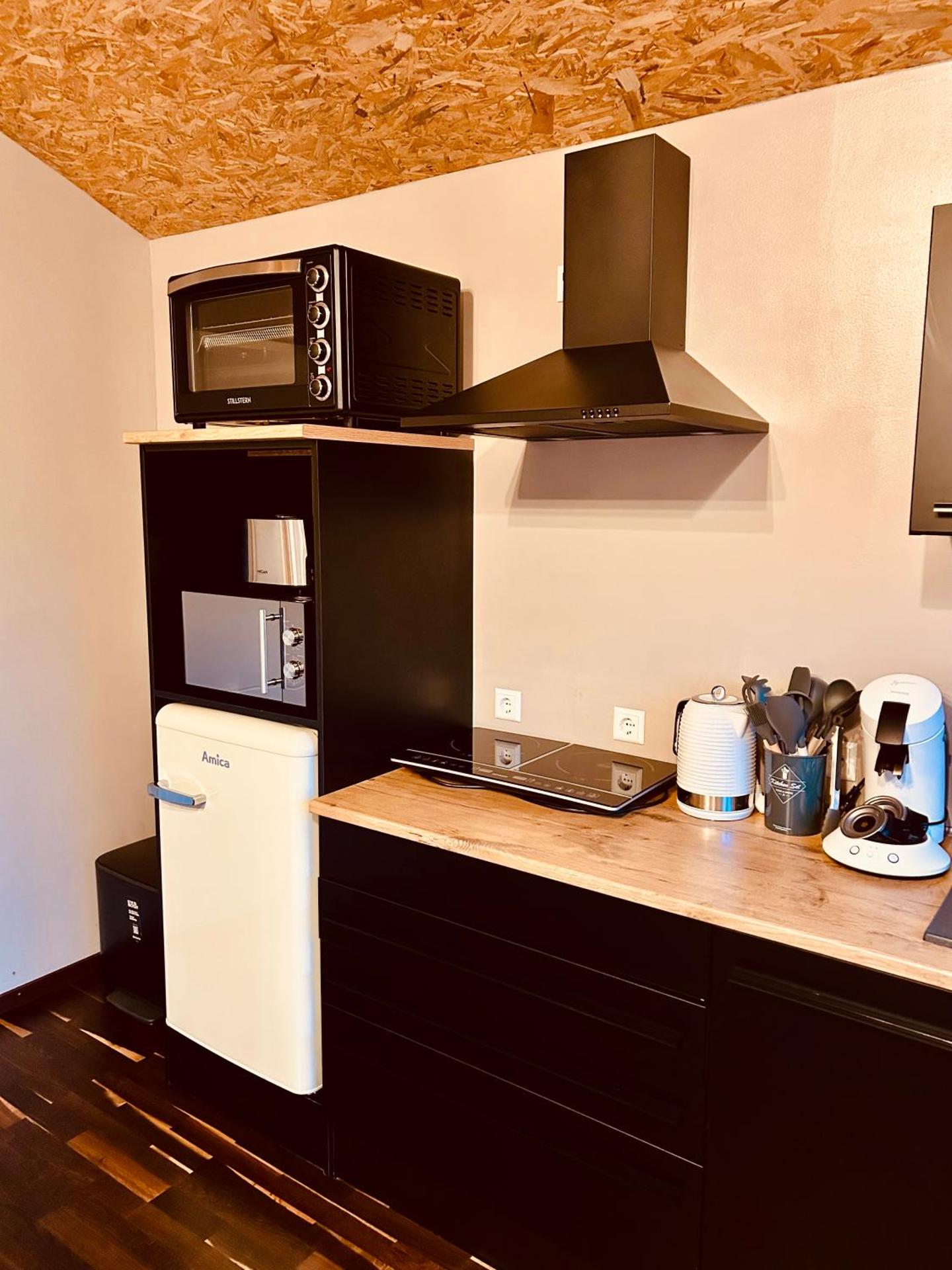 Family Apartments Abuja