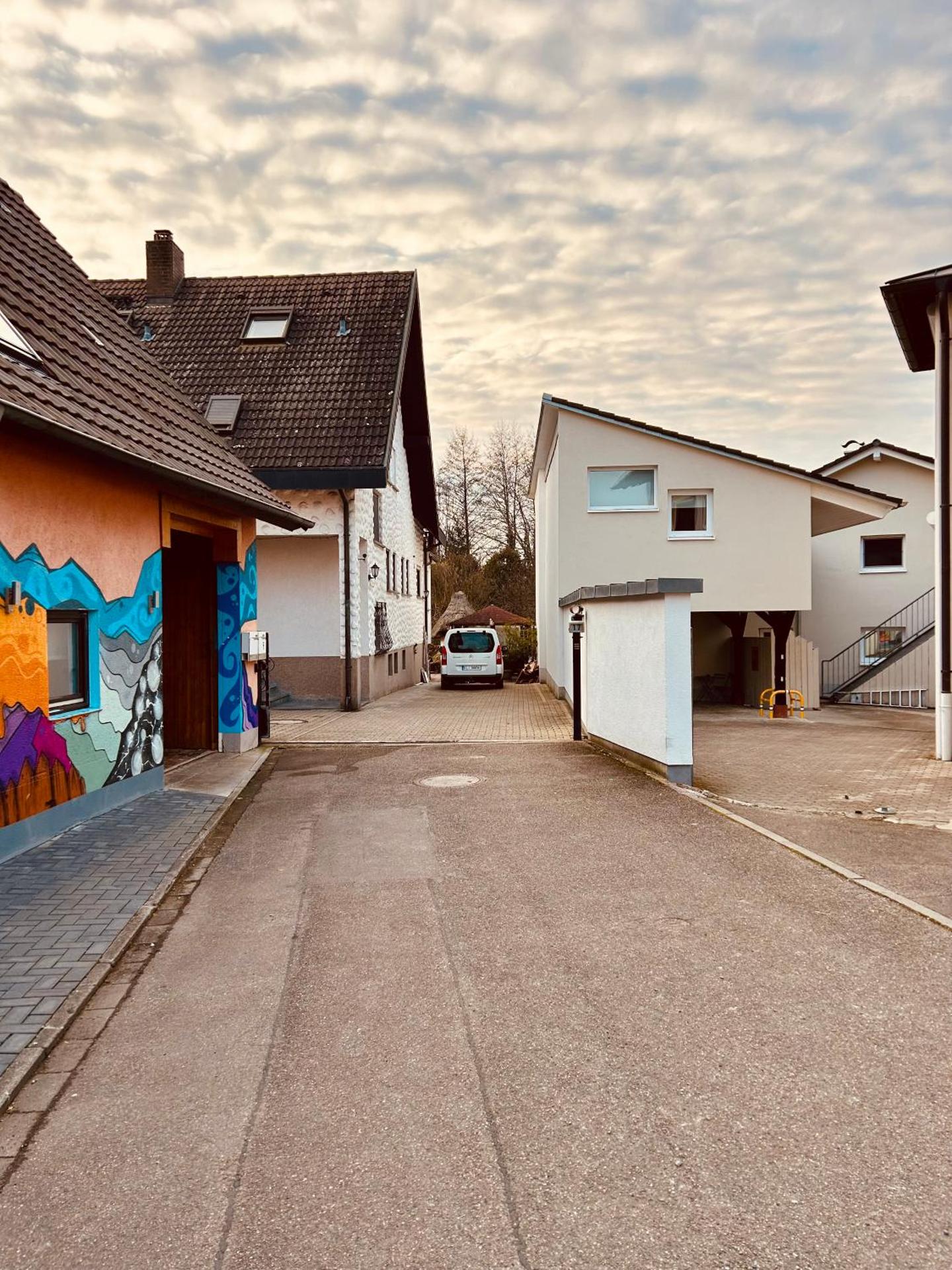 Family Apartments Abuja