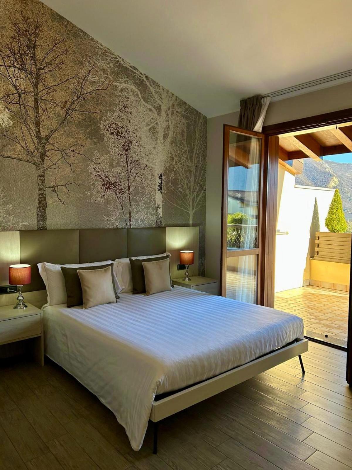 Ulivi Hotel & Residence