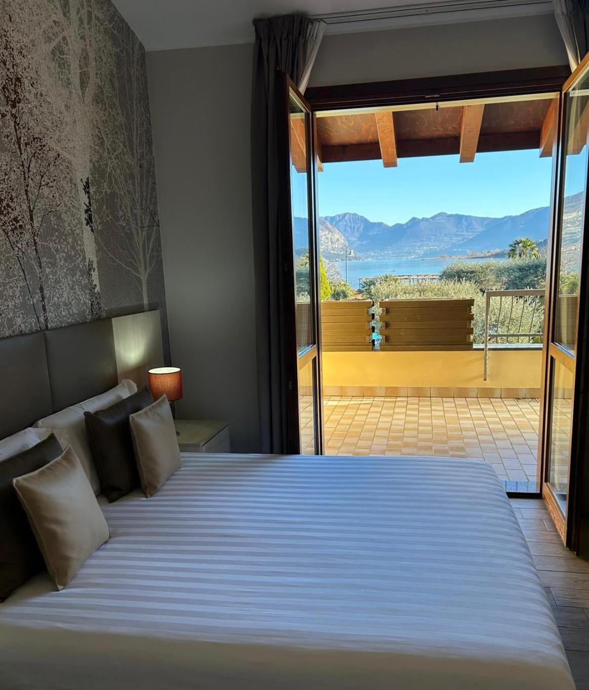 Ulivi Hotel & Residence