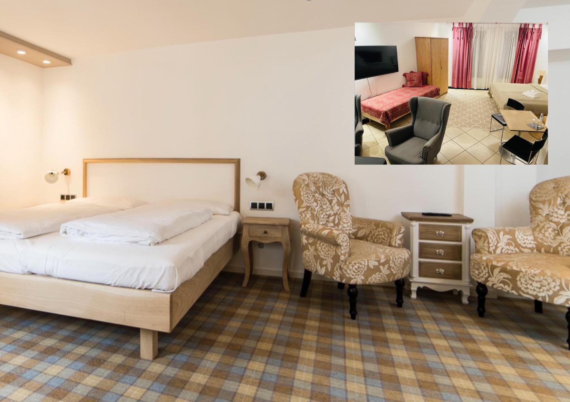 aussicht bio hotel restaurant cafe