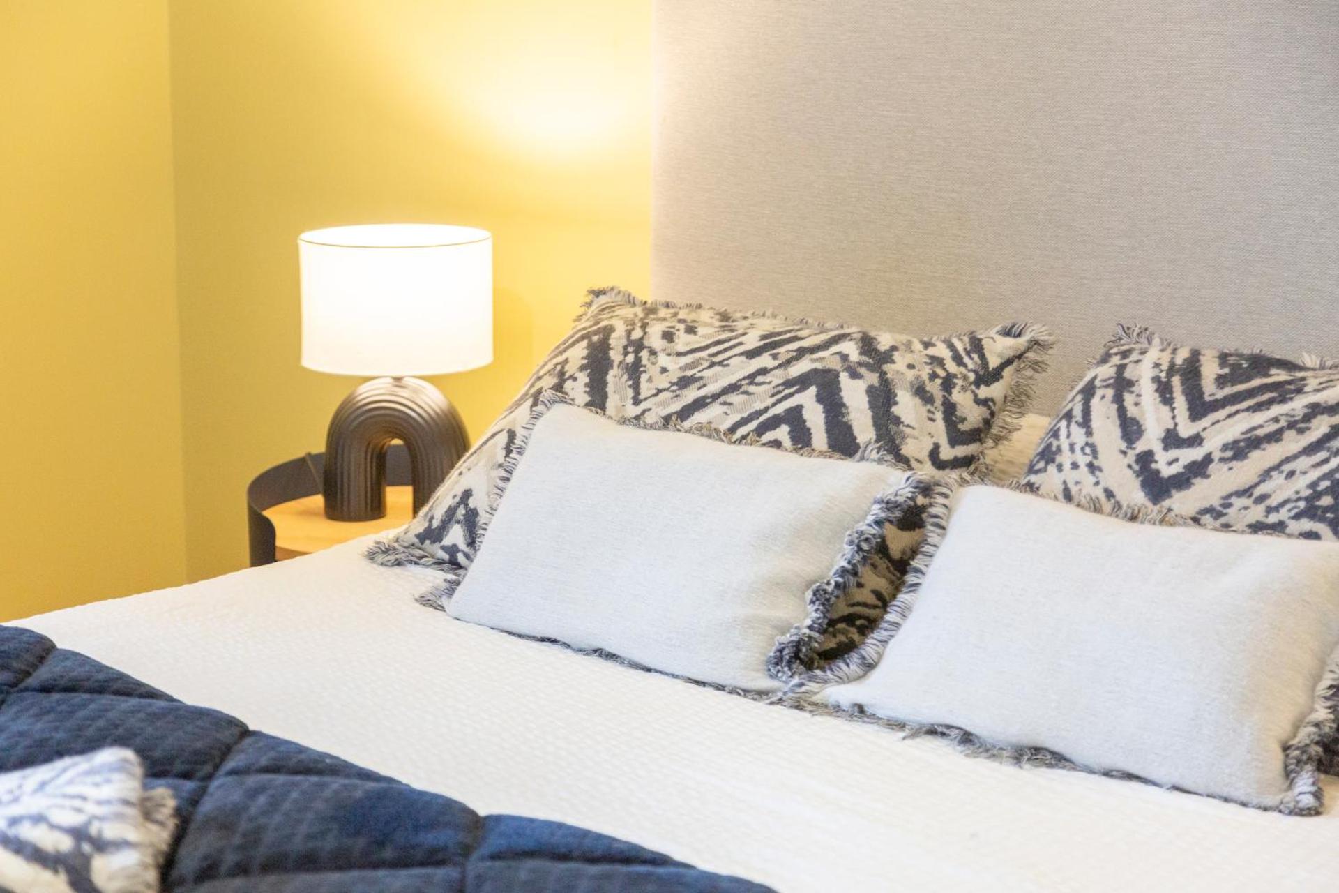 Les logis de Kergoulou