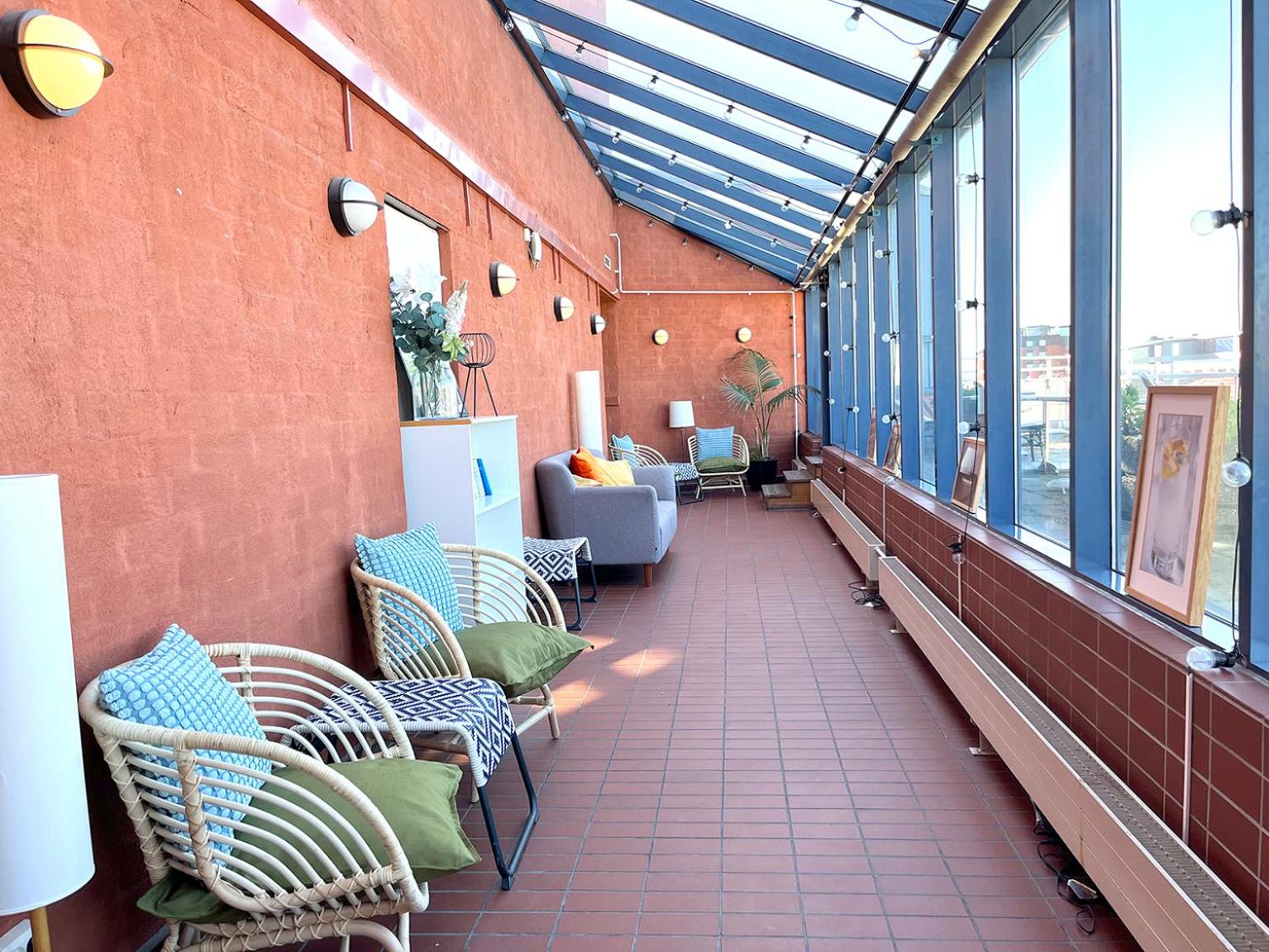 View (from property/room)