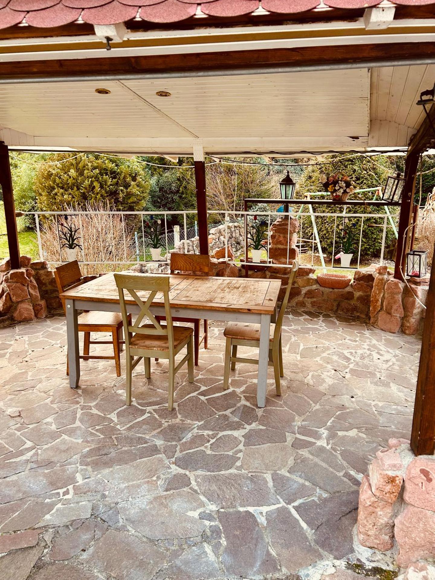 Family Apartments Abuja