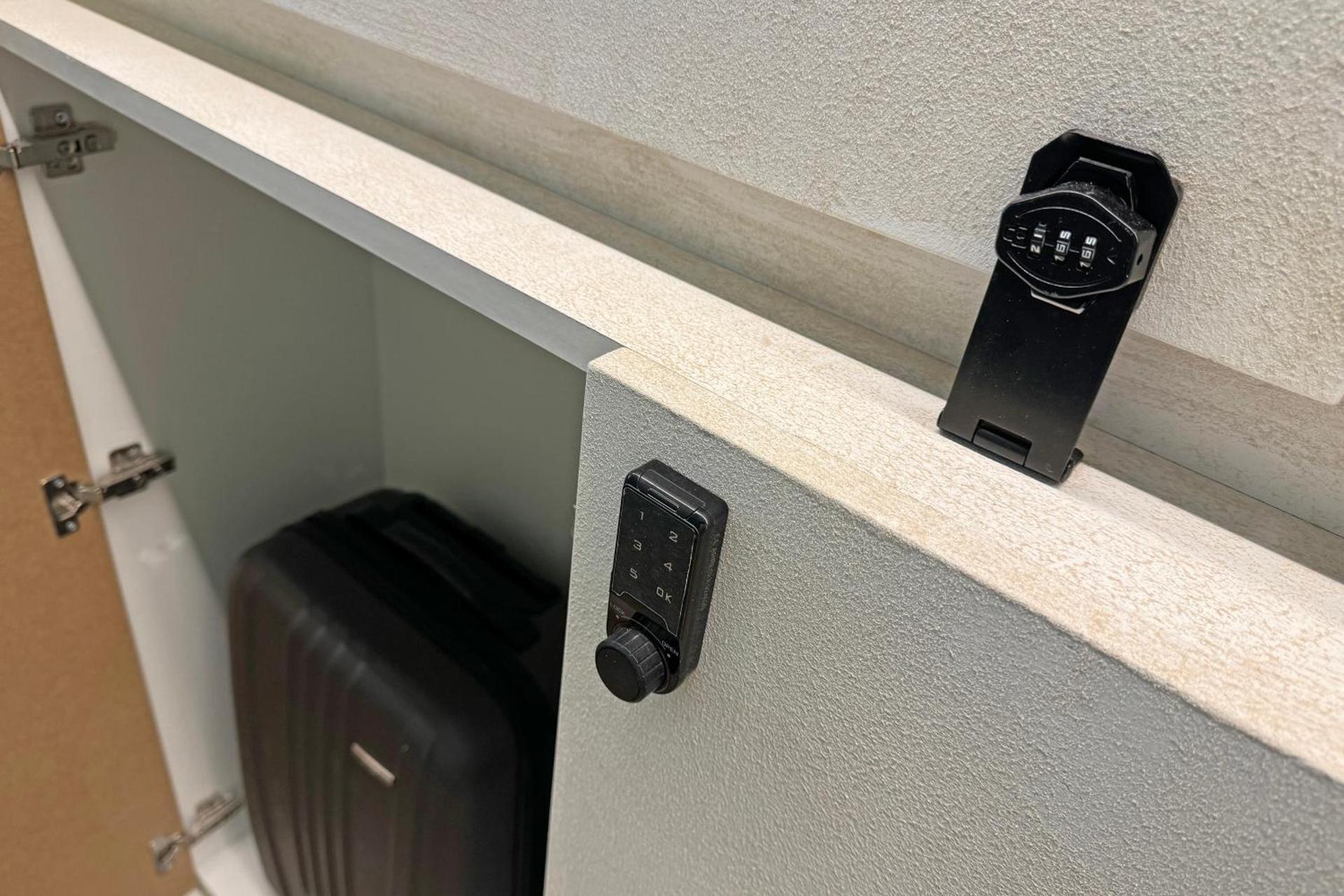 Nomad Haux Mestalla Room 101